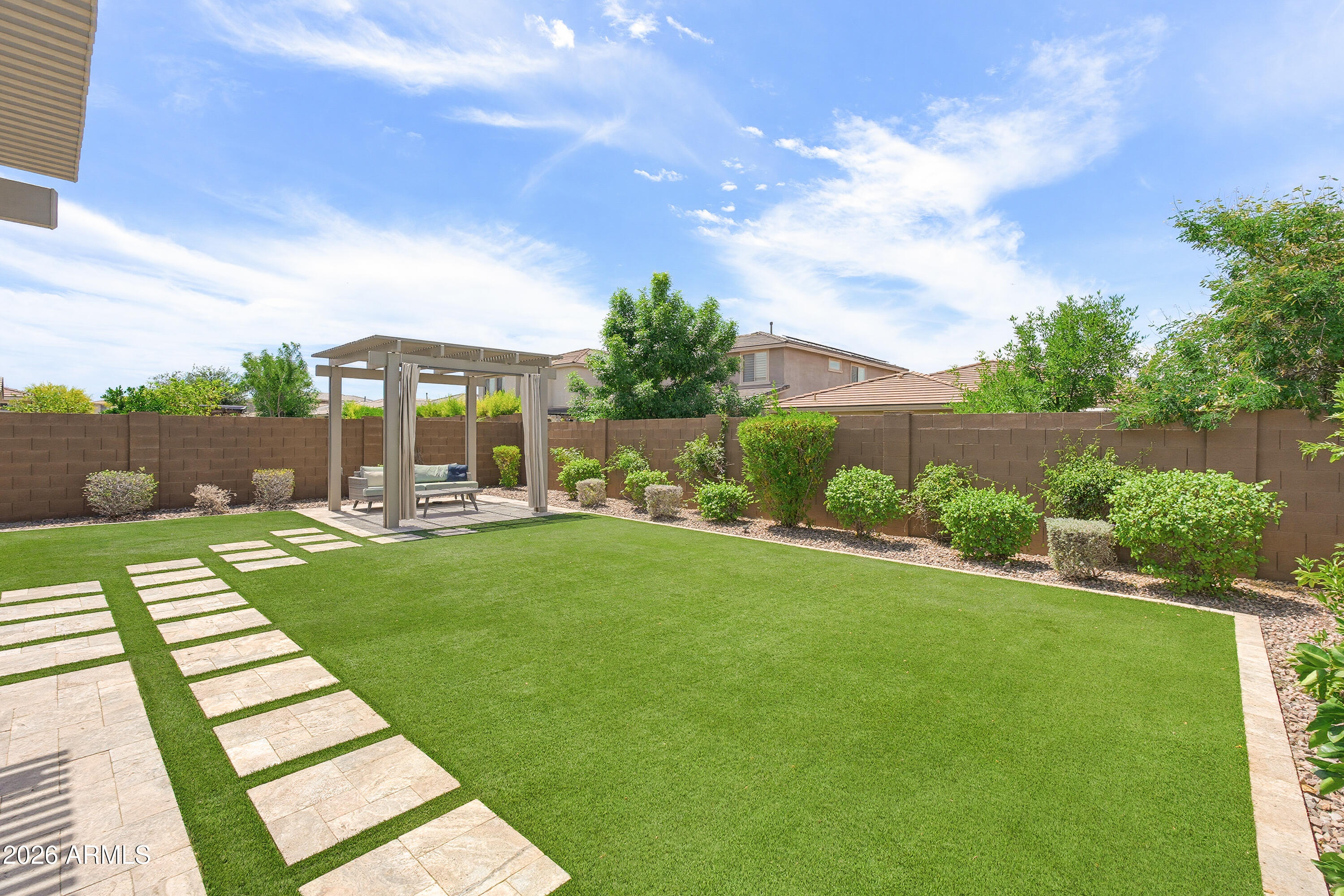 Sky Crossing - Residential