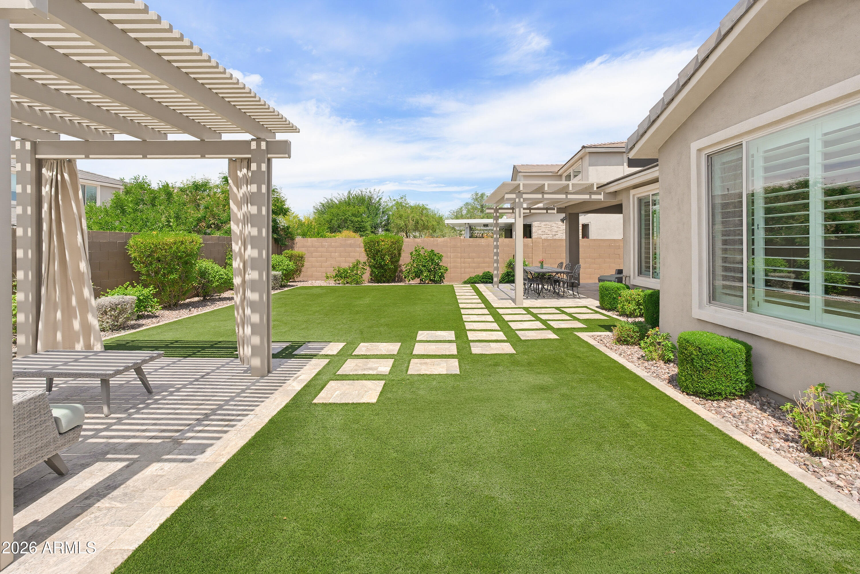 Sky Crossing - Residential