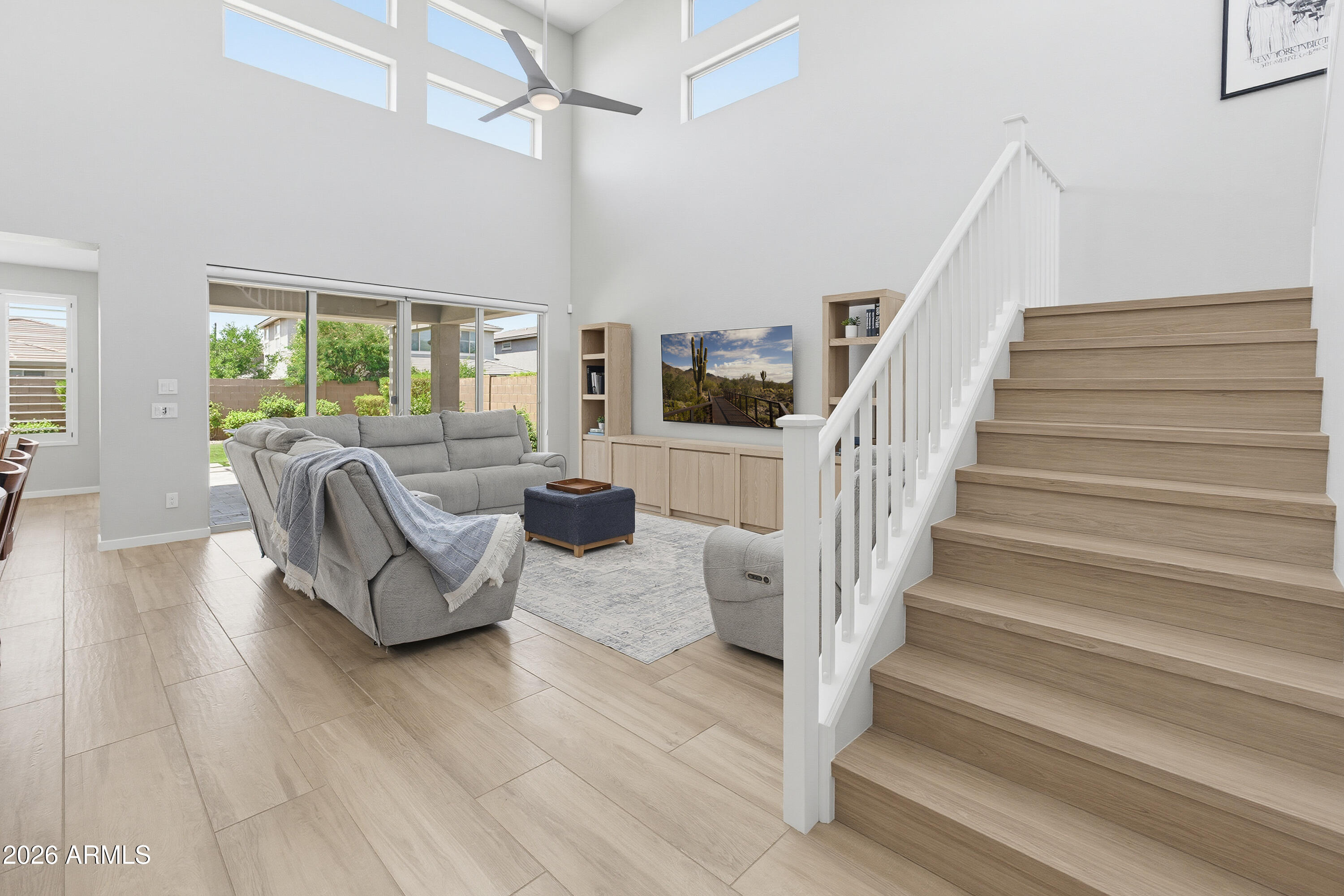Sky Crossing - Residential