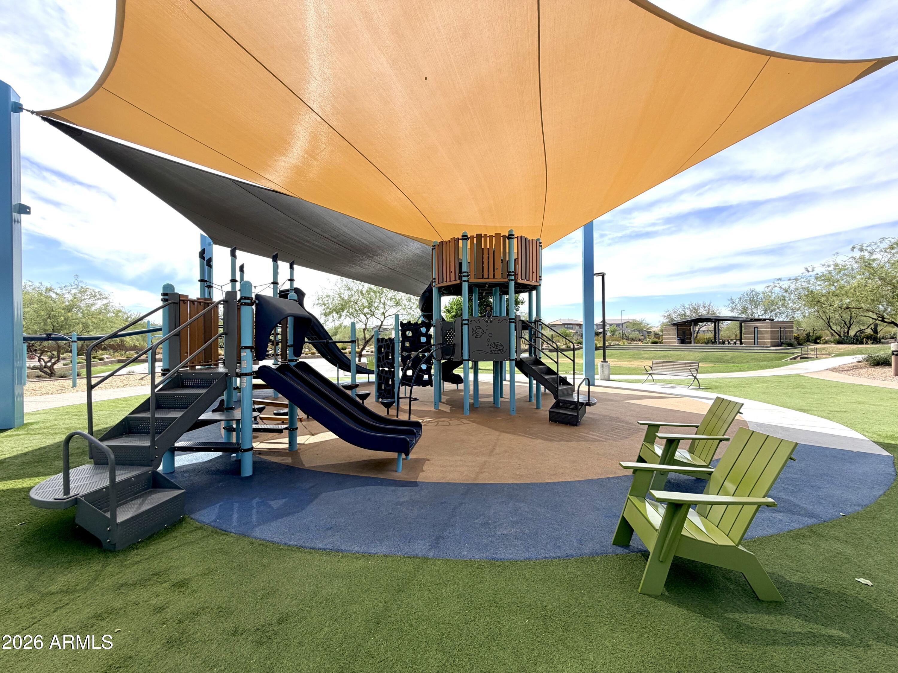 Sky Crossing - Residential