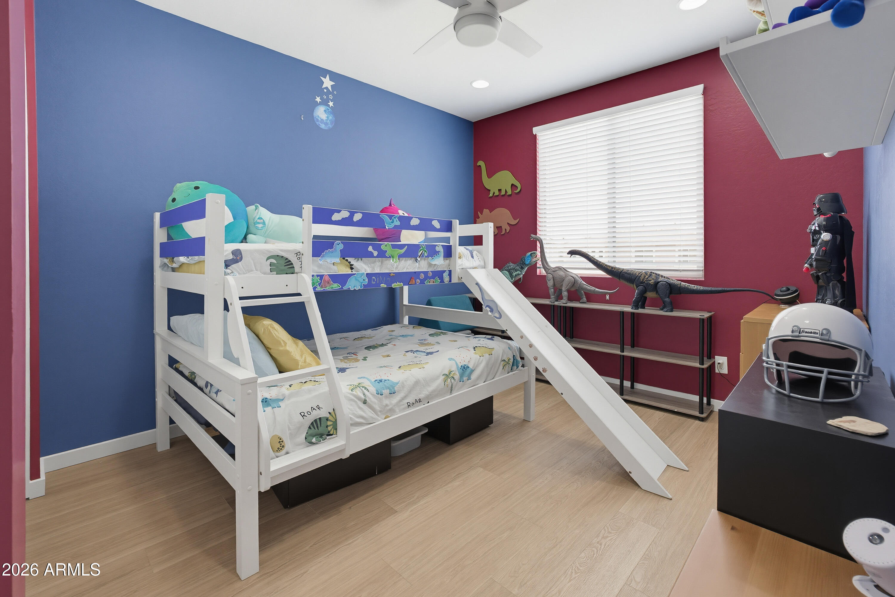 Sky Crossing - Residential