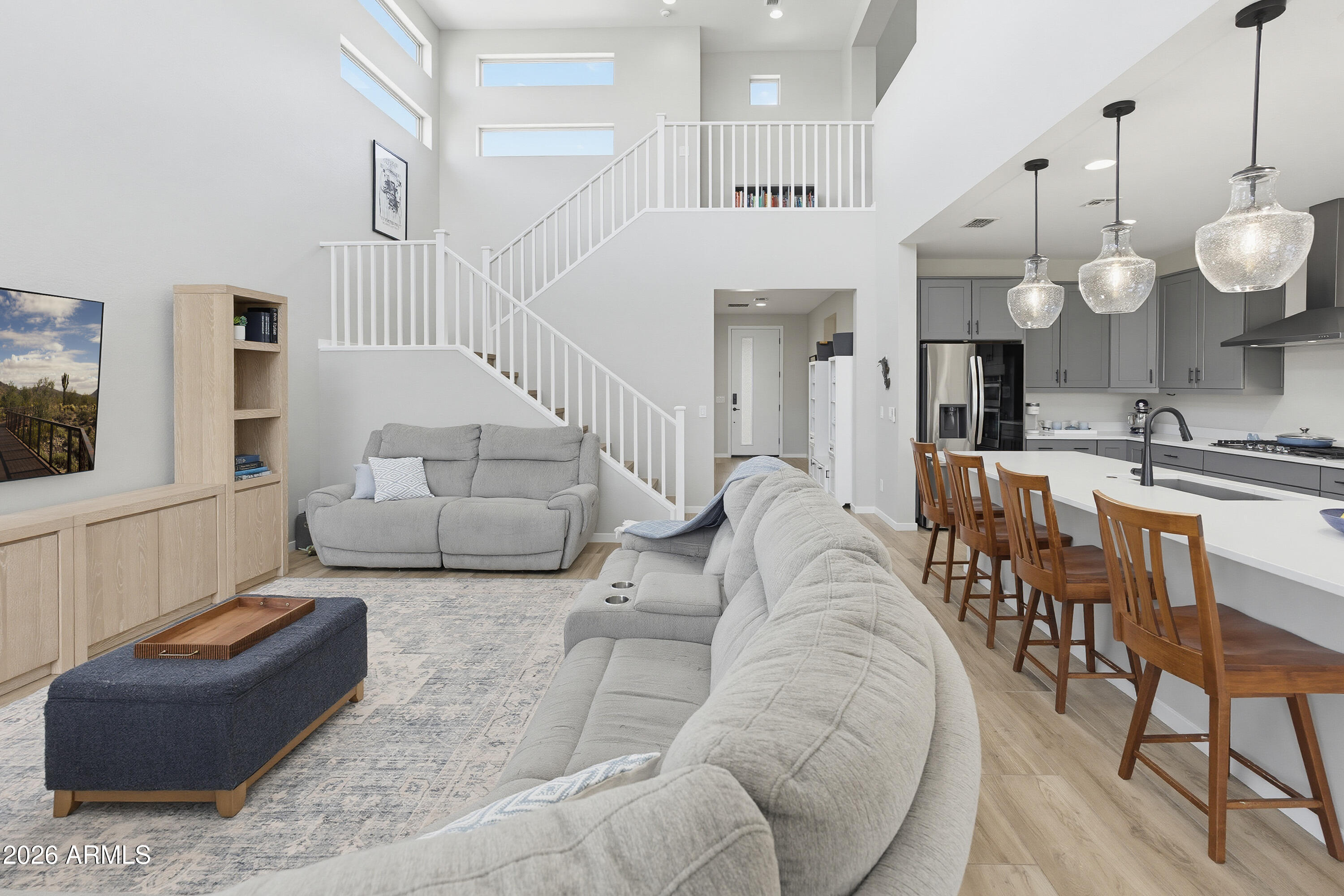 Sky Crossing - Residential
