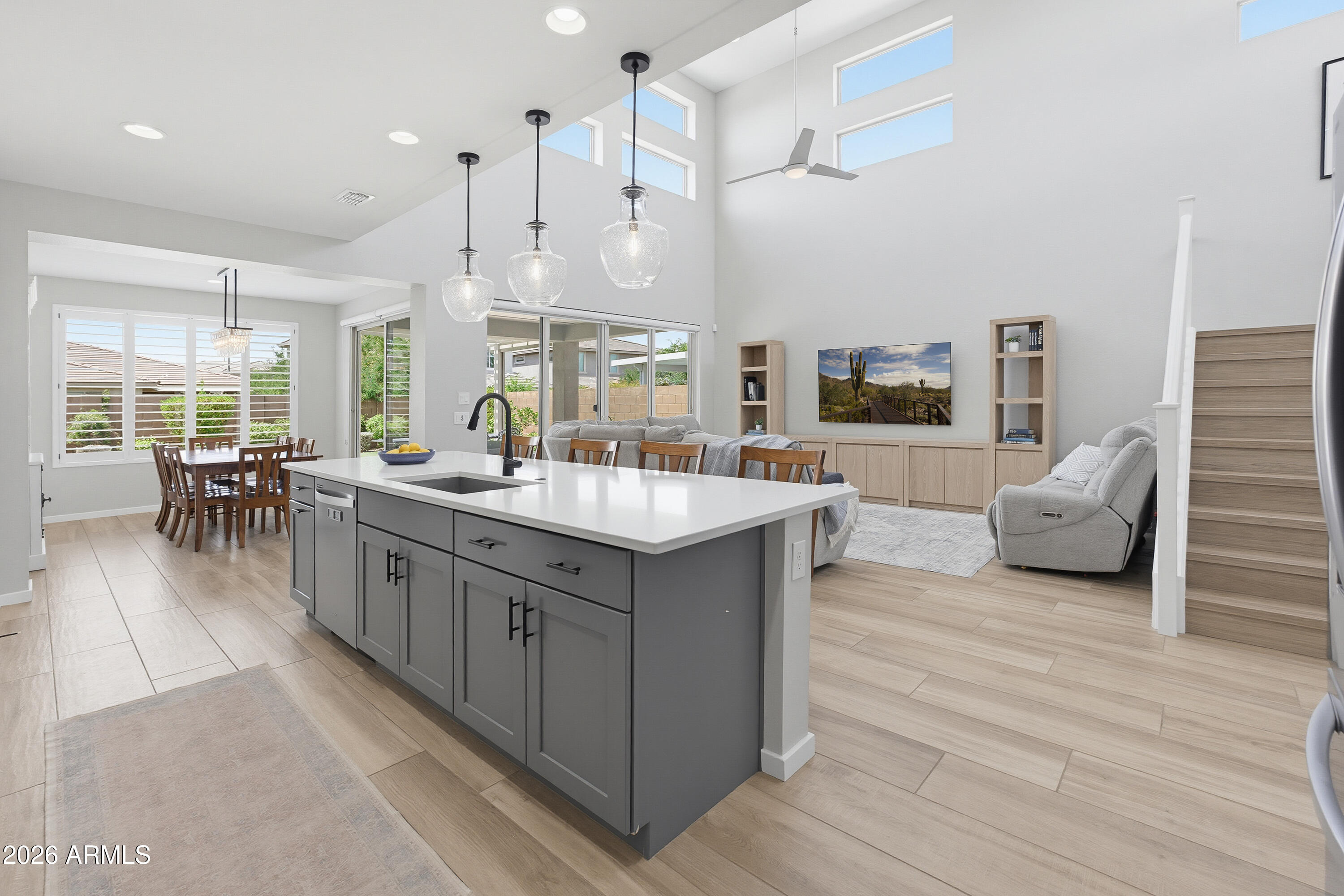 Sky Crossing - Residential
