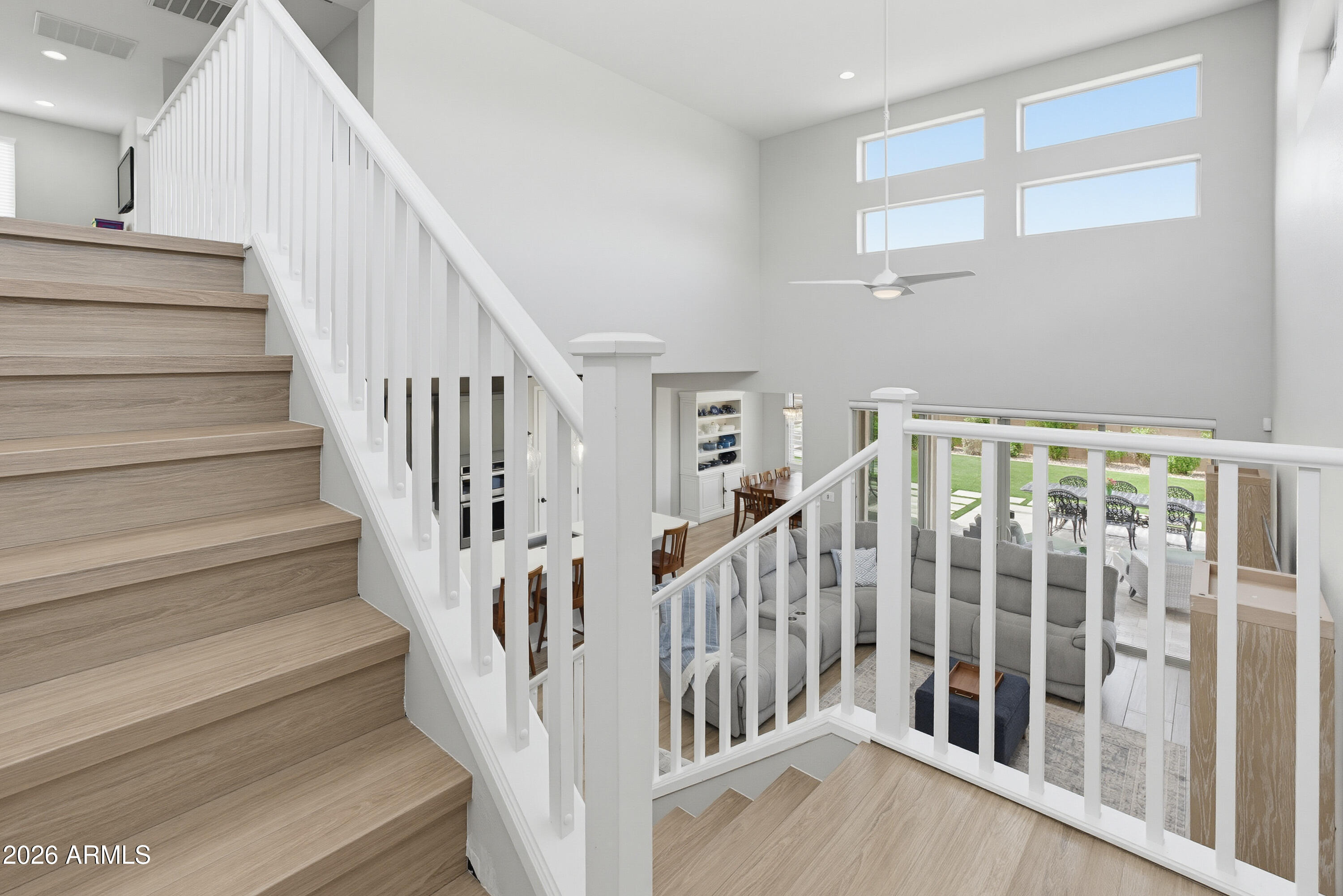 Sky Crossing - Residential