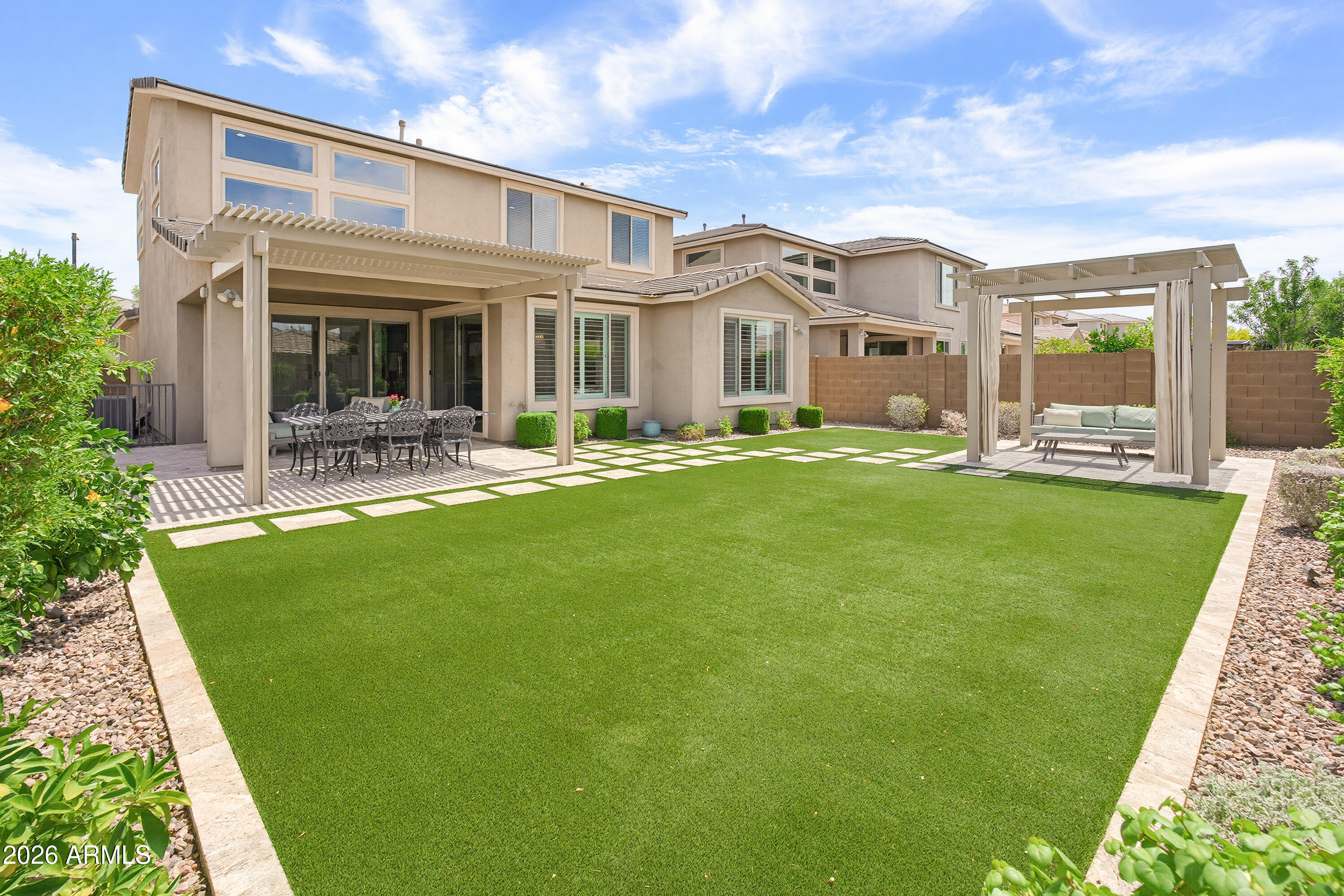 Sky Crossing - Residential