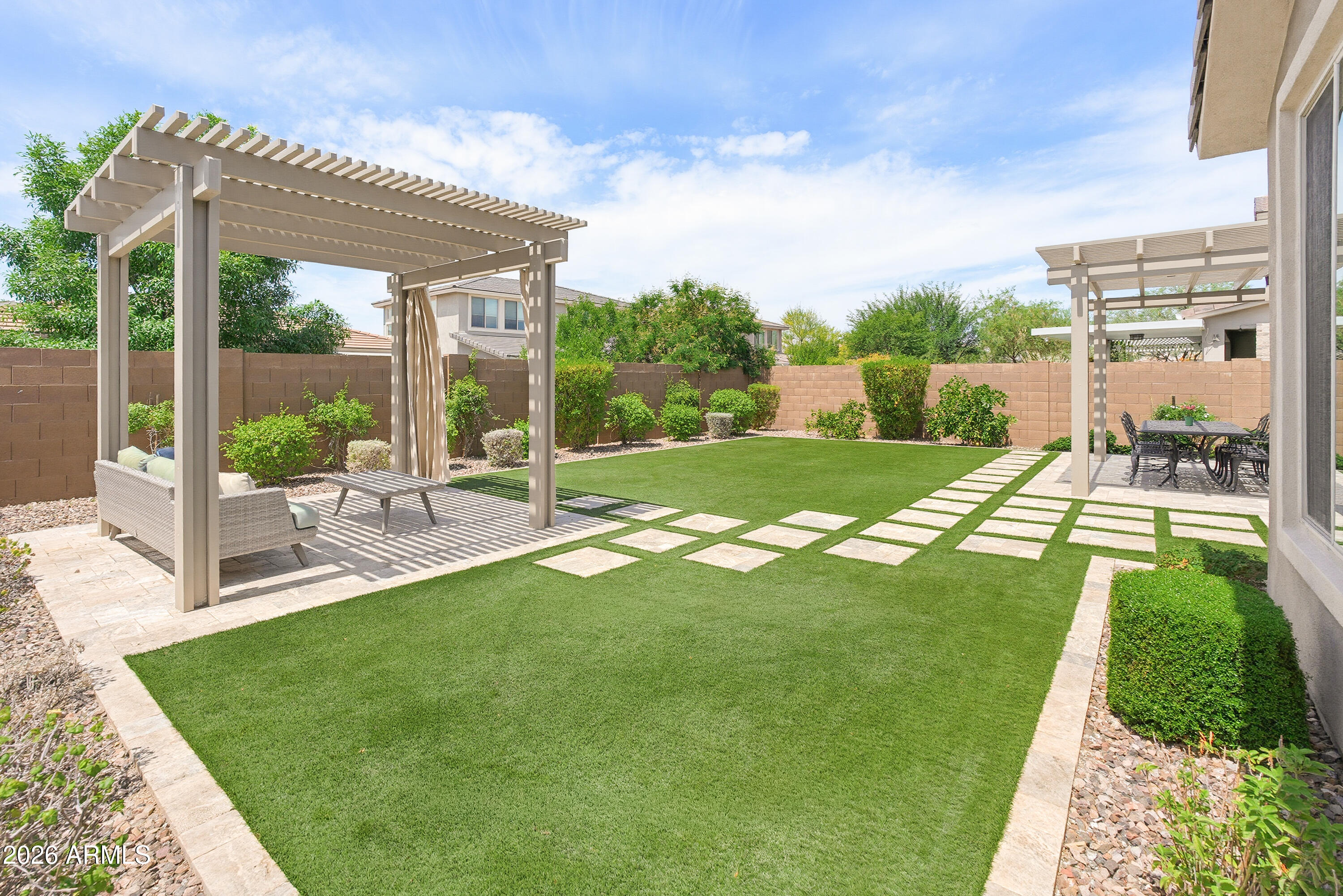 Sky Crossing - Residential