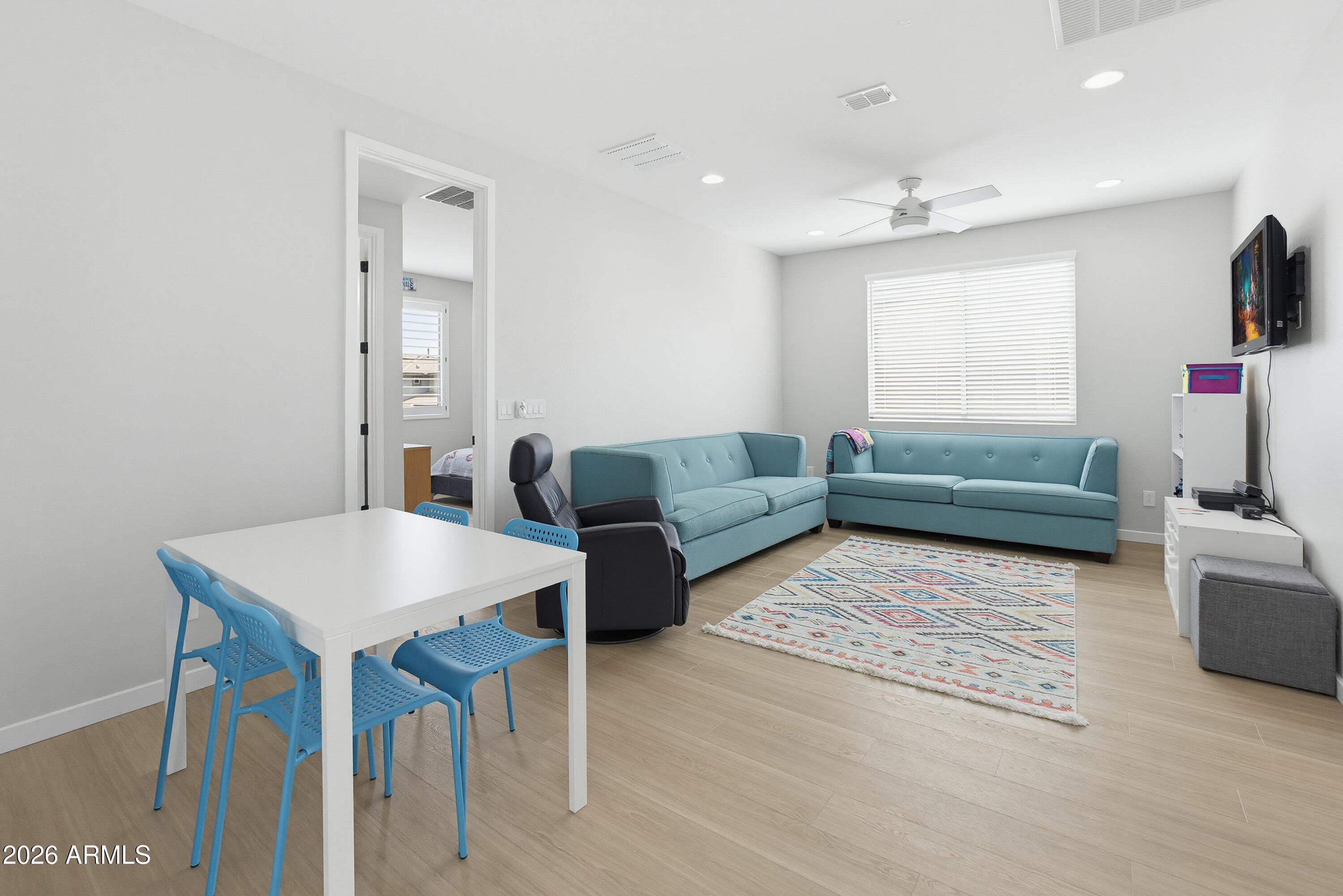 Sky Crossing - Residential