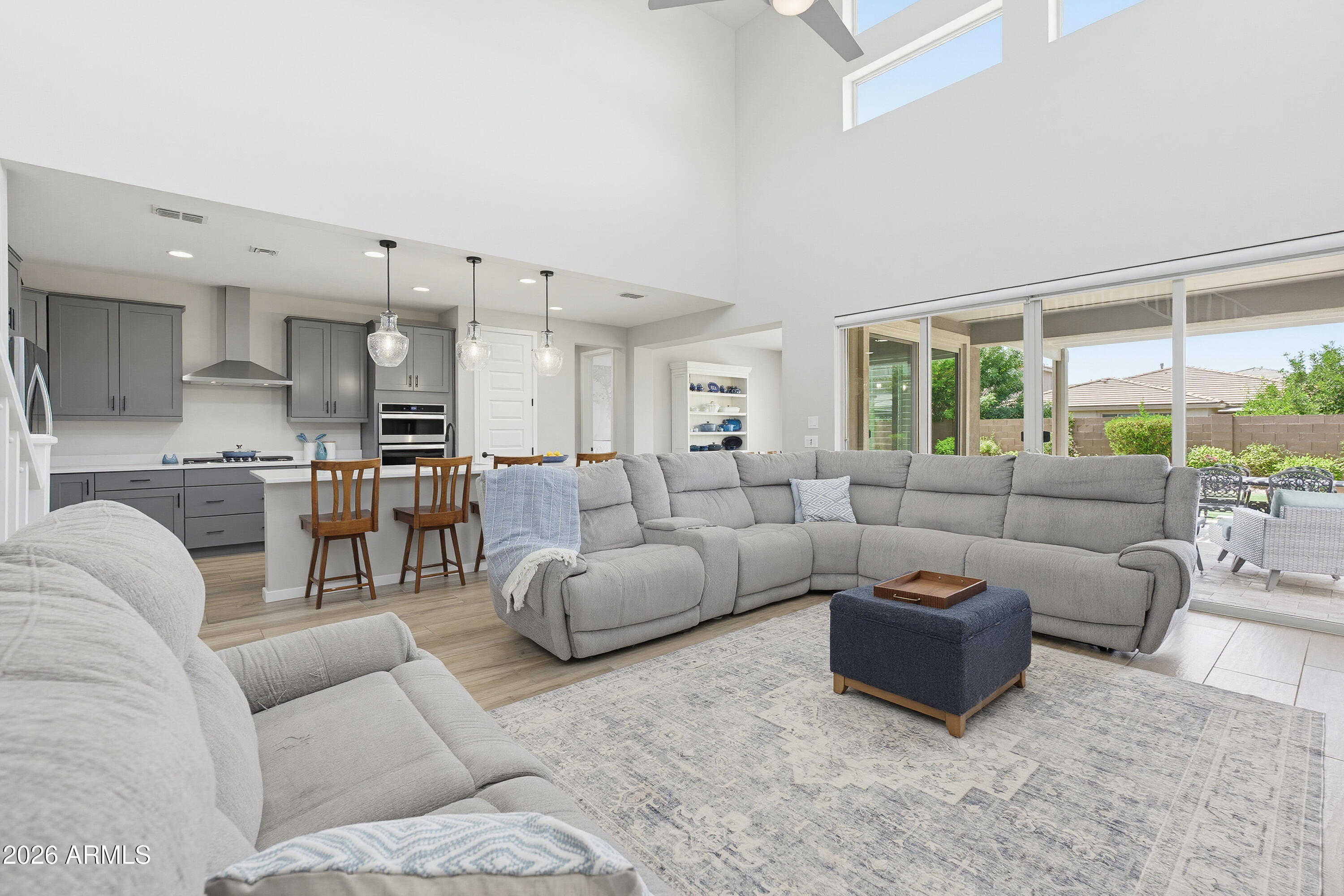Sky Crossing - Residential