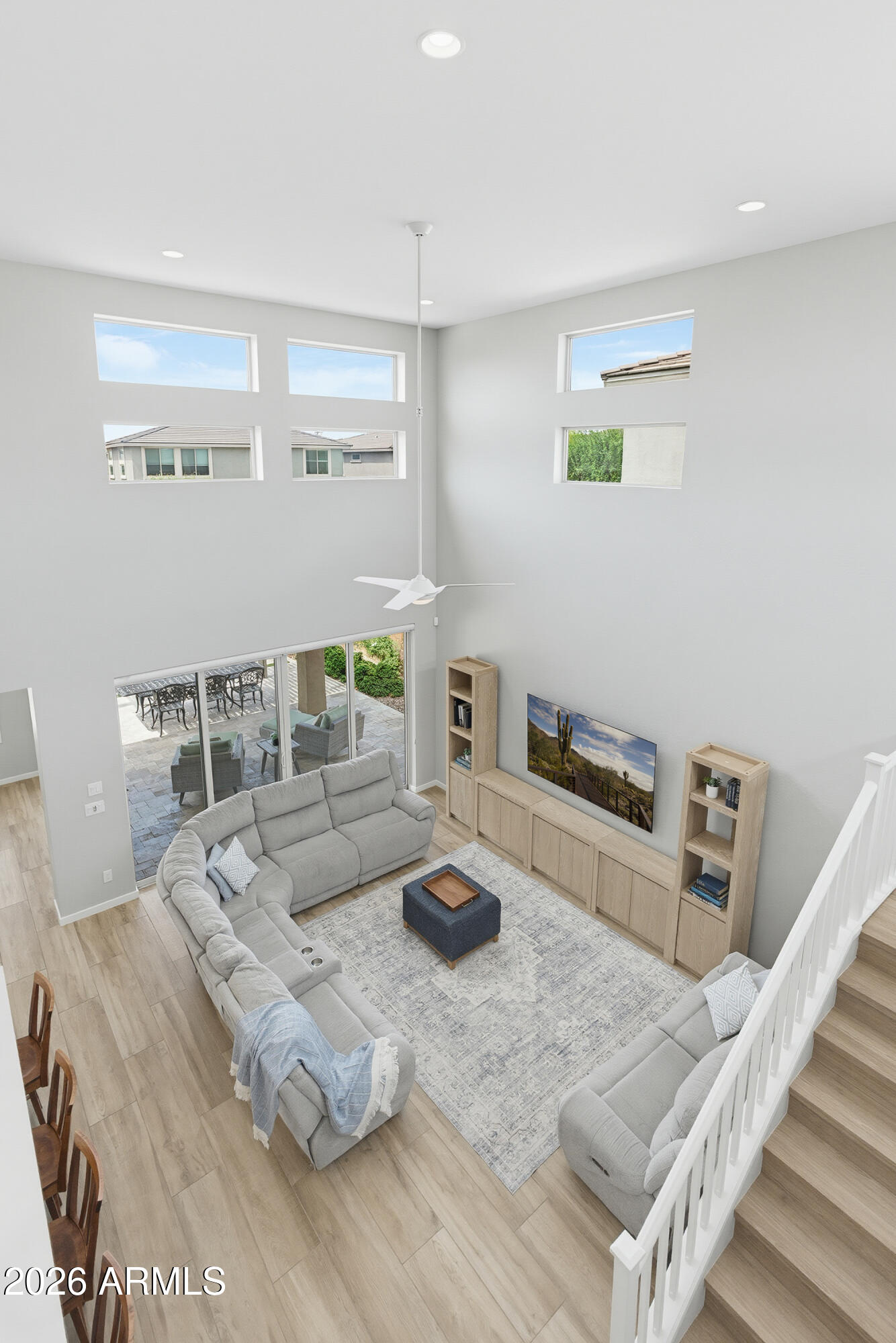 Sky Crossing - Residential