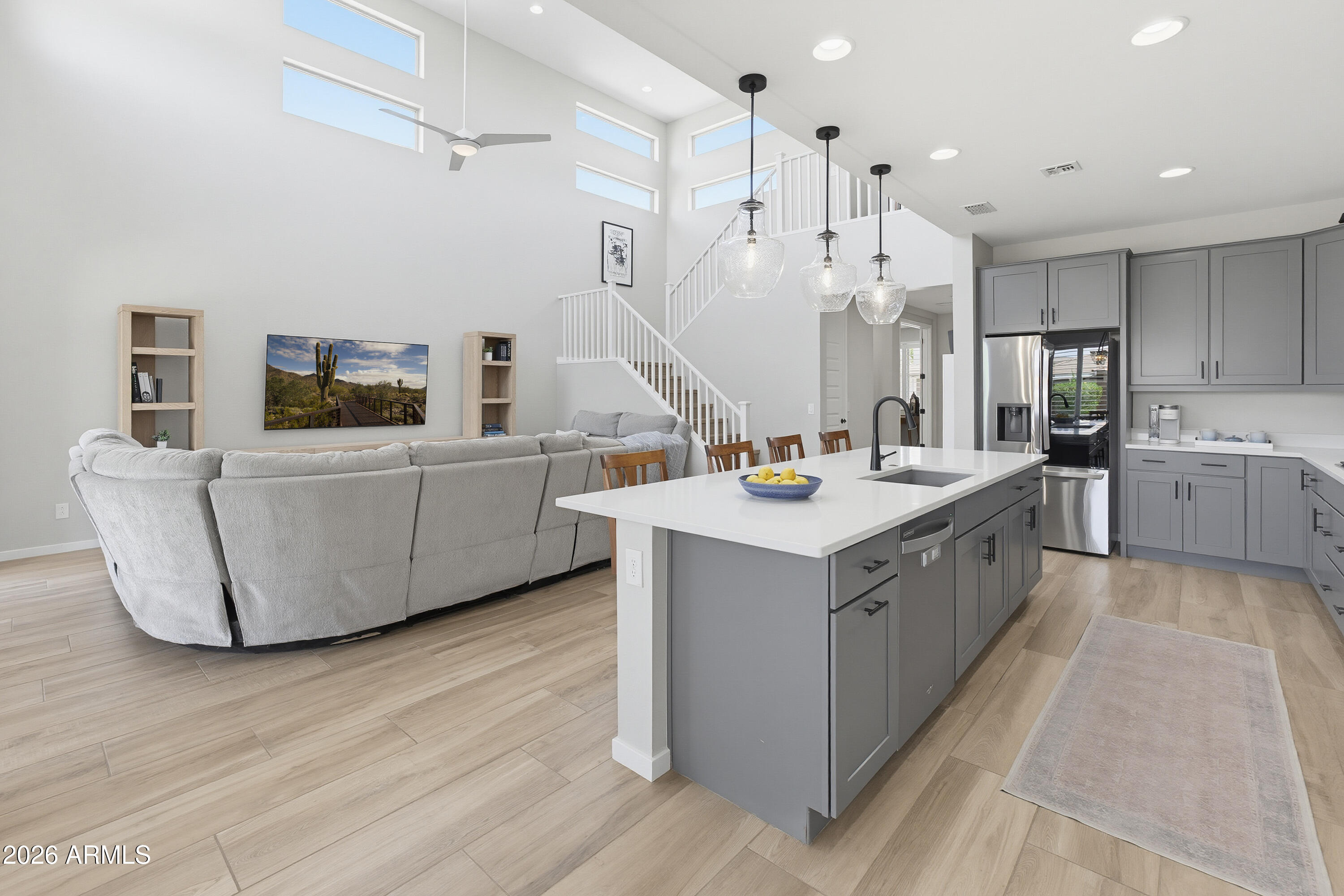 Sky Crossing - Residential