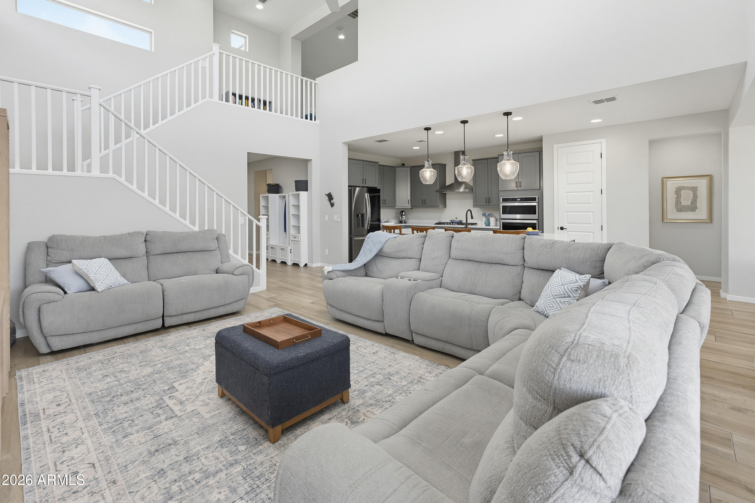 Sky Crossing - Residential