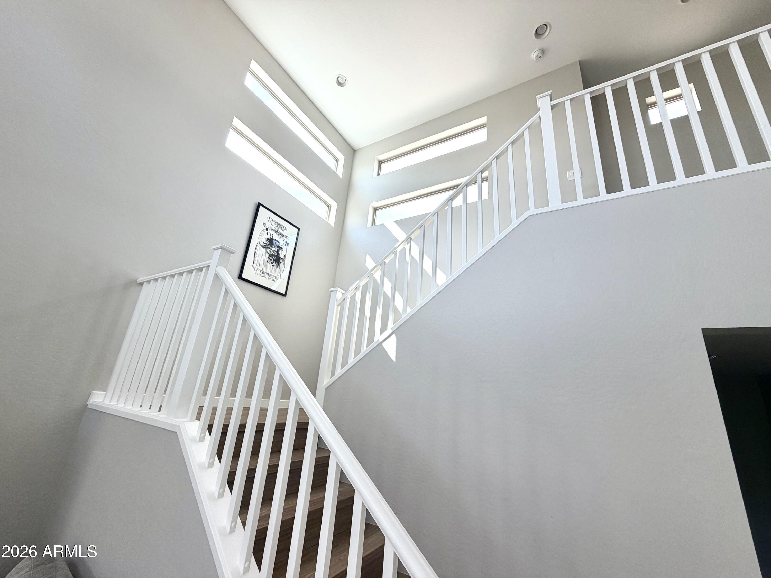 Sky Crossing - Residential