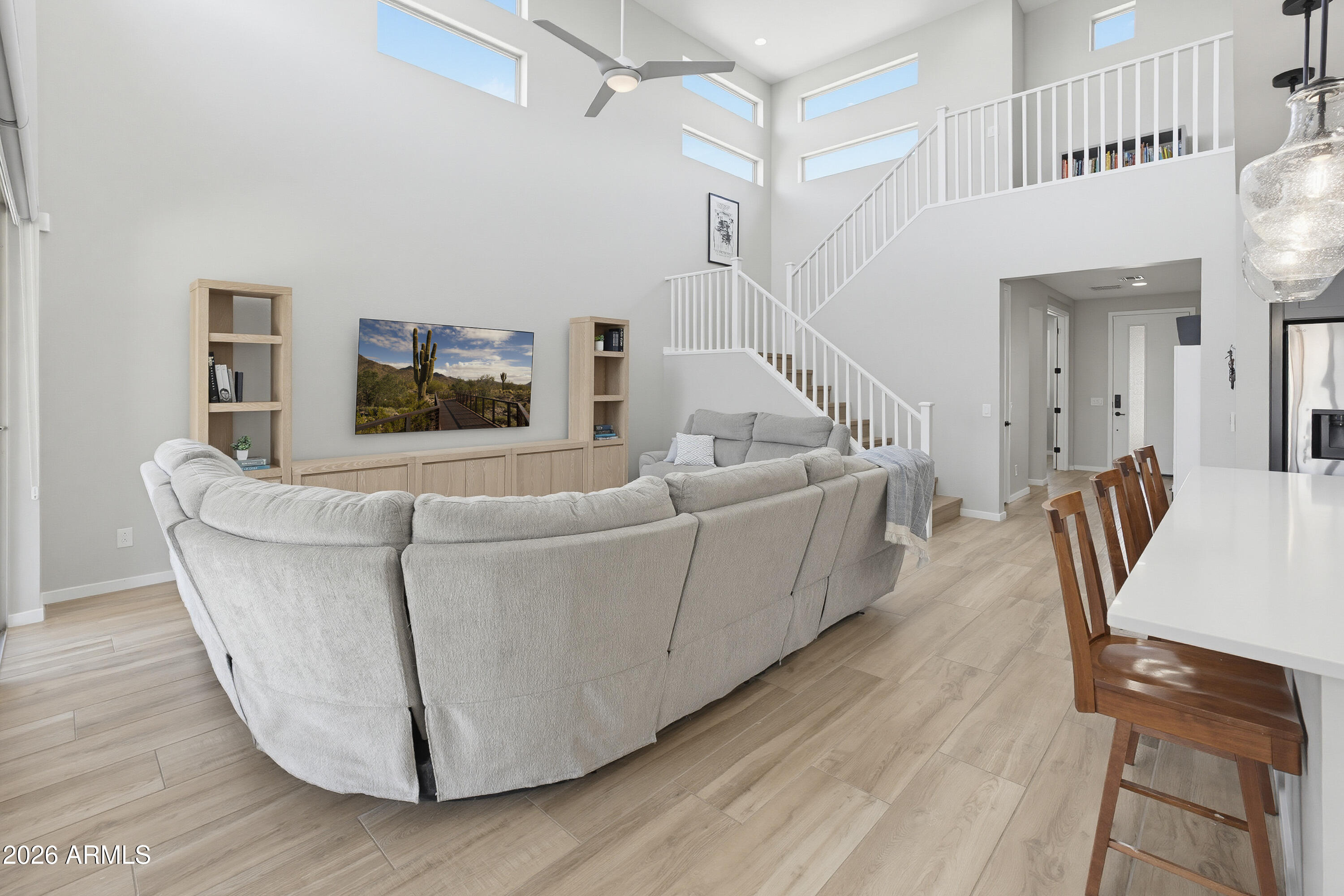 Sky Crossing - Residential