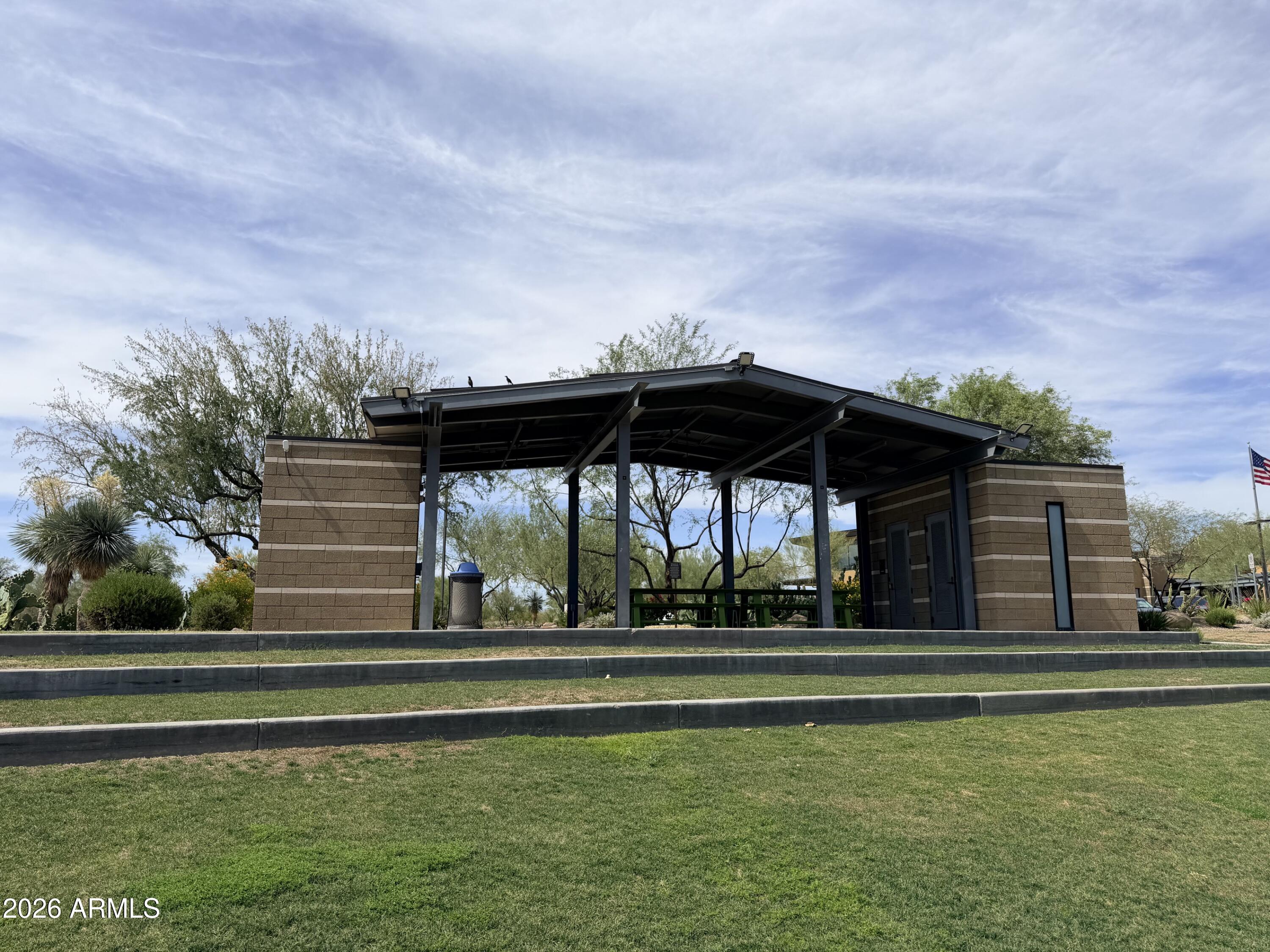 Sky Crossing - Residential
