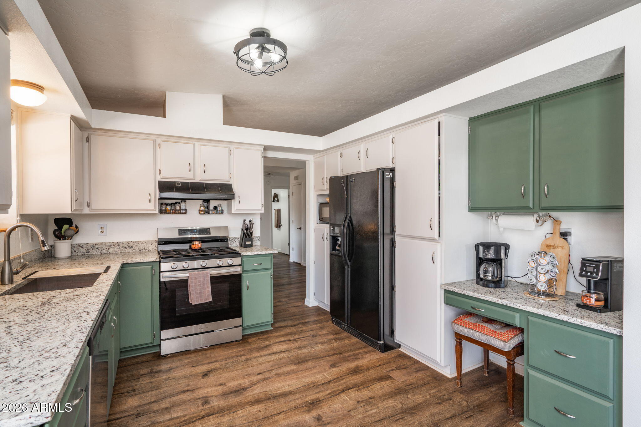 PRESCOTT VALLEY 15 - Residential