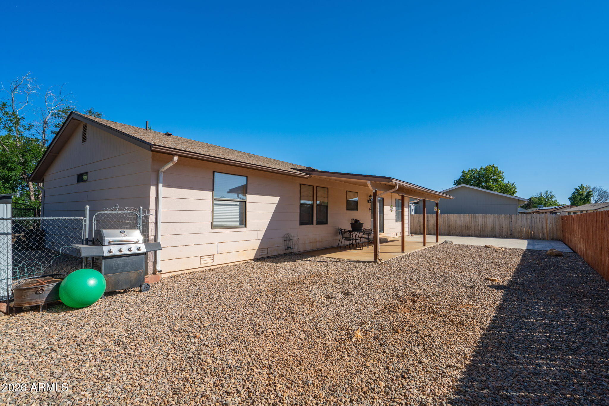 PRESCOTT VALLEY 15 - Residential