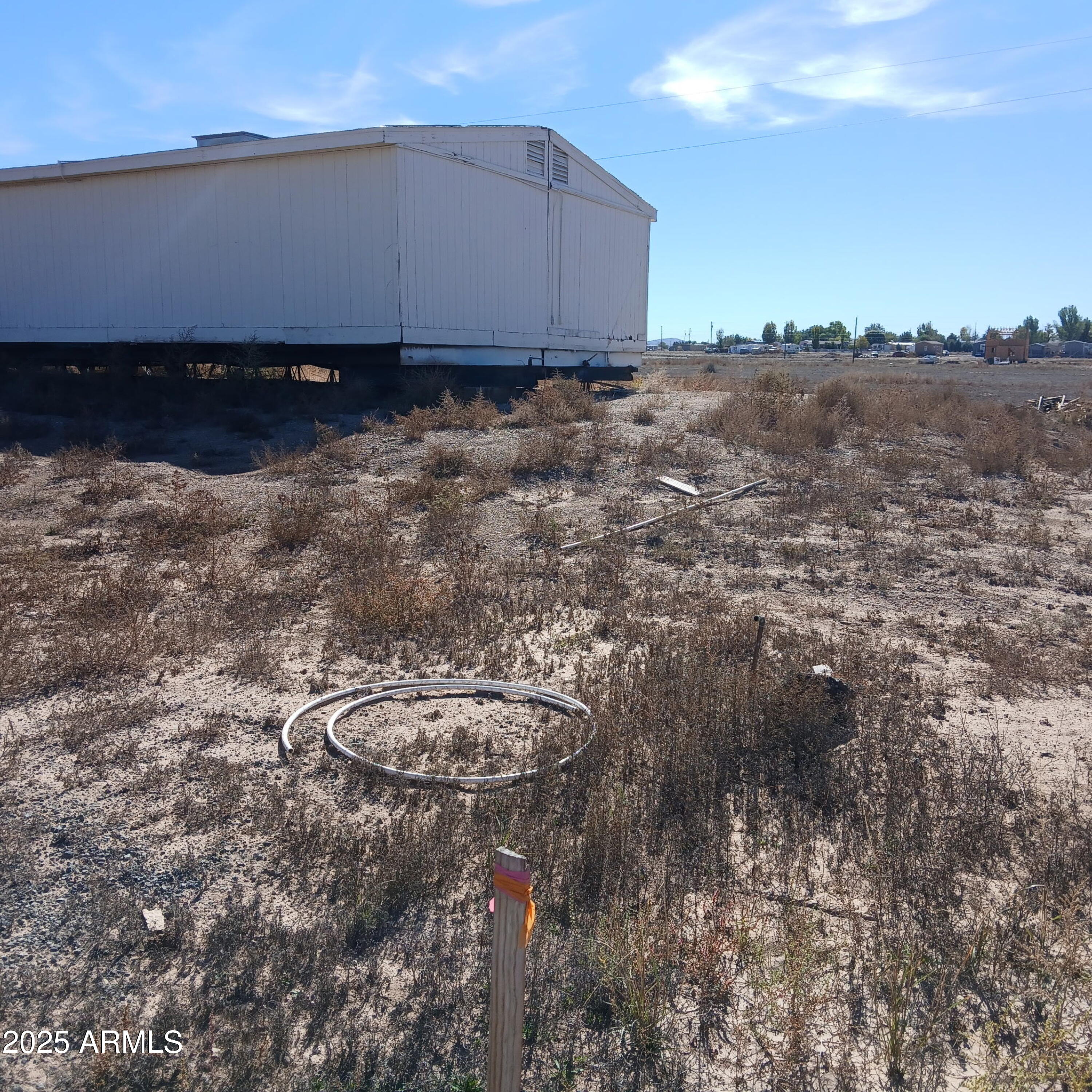 HOLIDAY LAKE ESTATES - Land