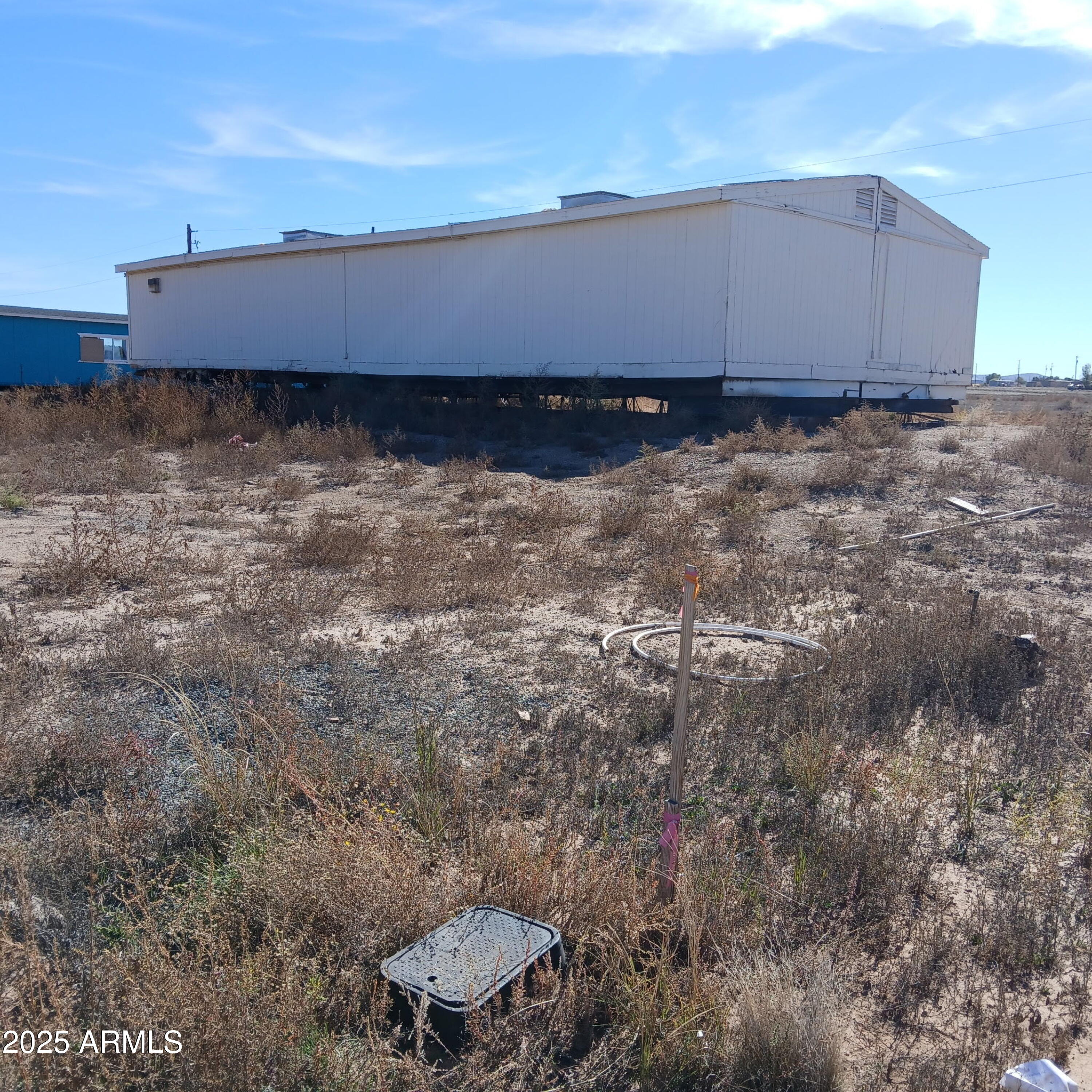 HOLIDAY LAKE ESTATES - Land