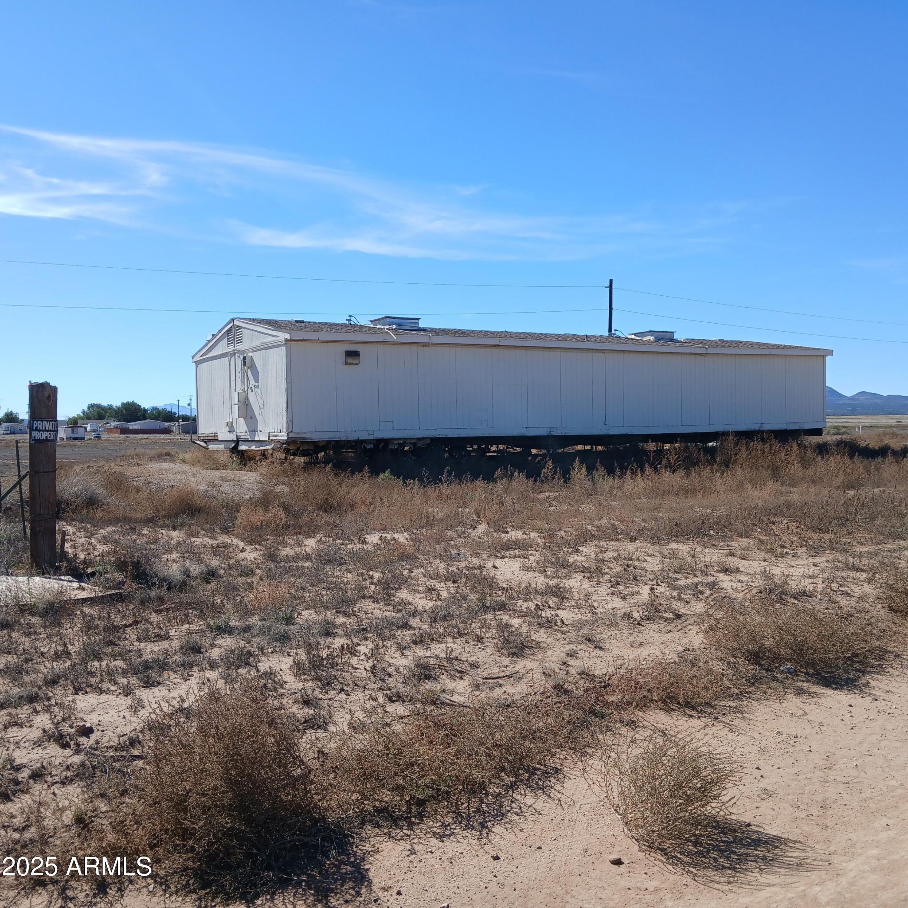 HOLIDAY LAKE ESTATES - Land