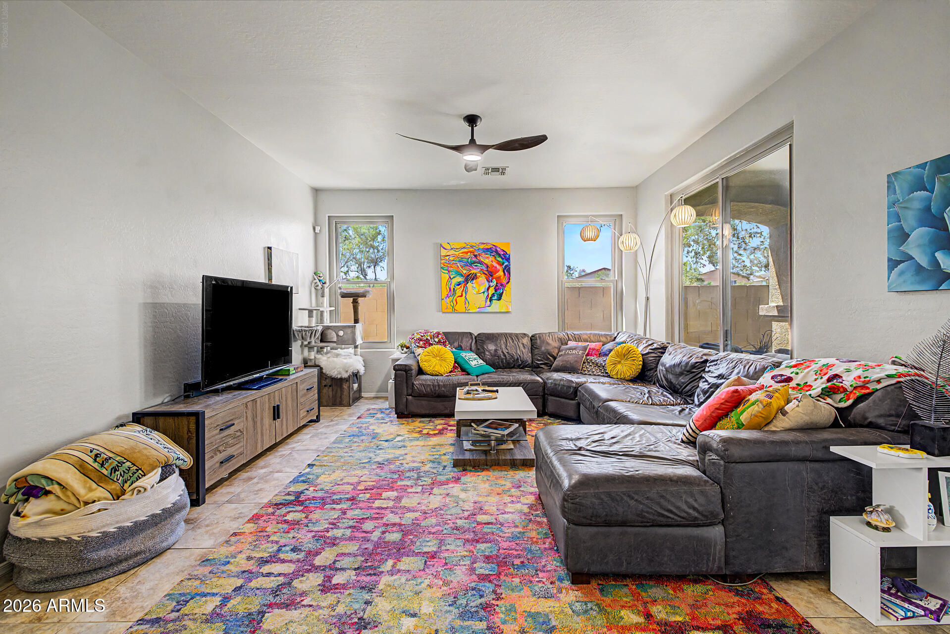 Crossriver - Residential