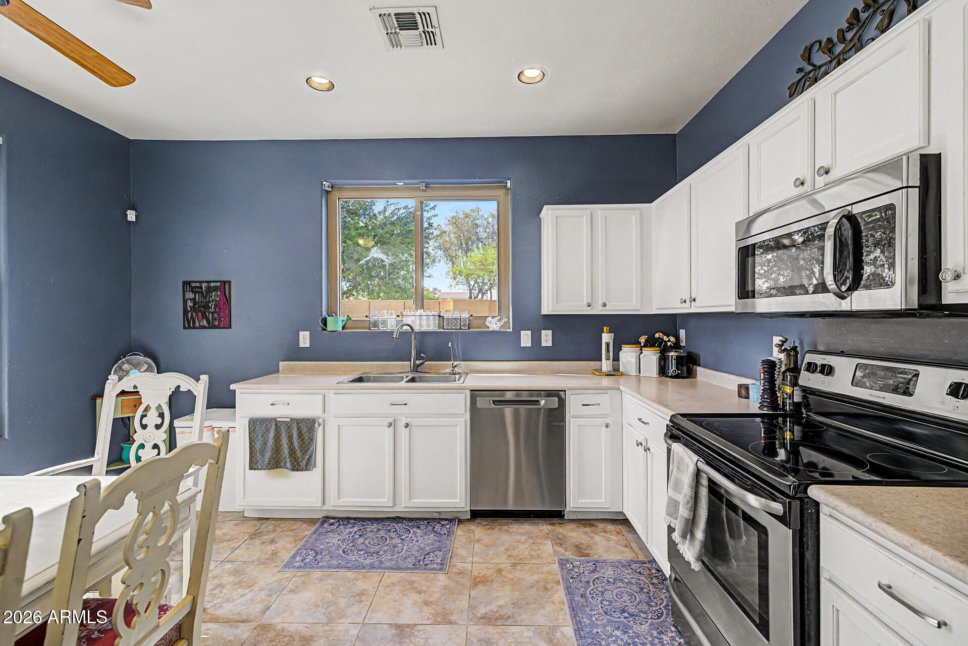 Crossriver - Residential