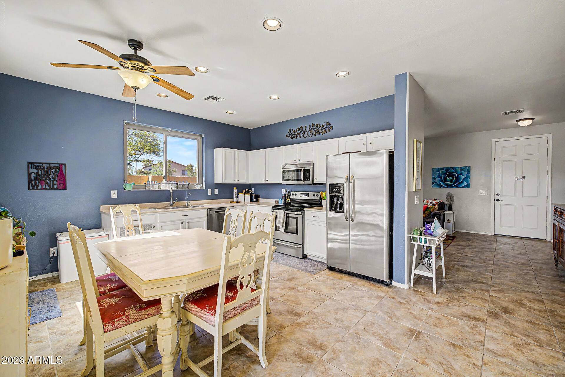 Crossriver - Residential