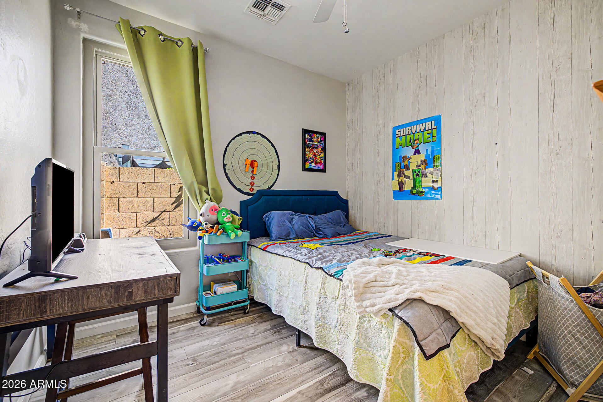 Crossriver - Residential