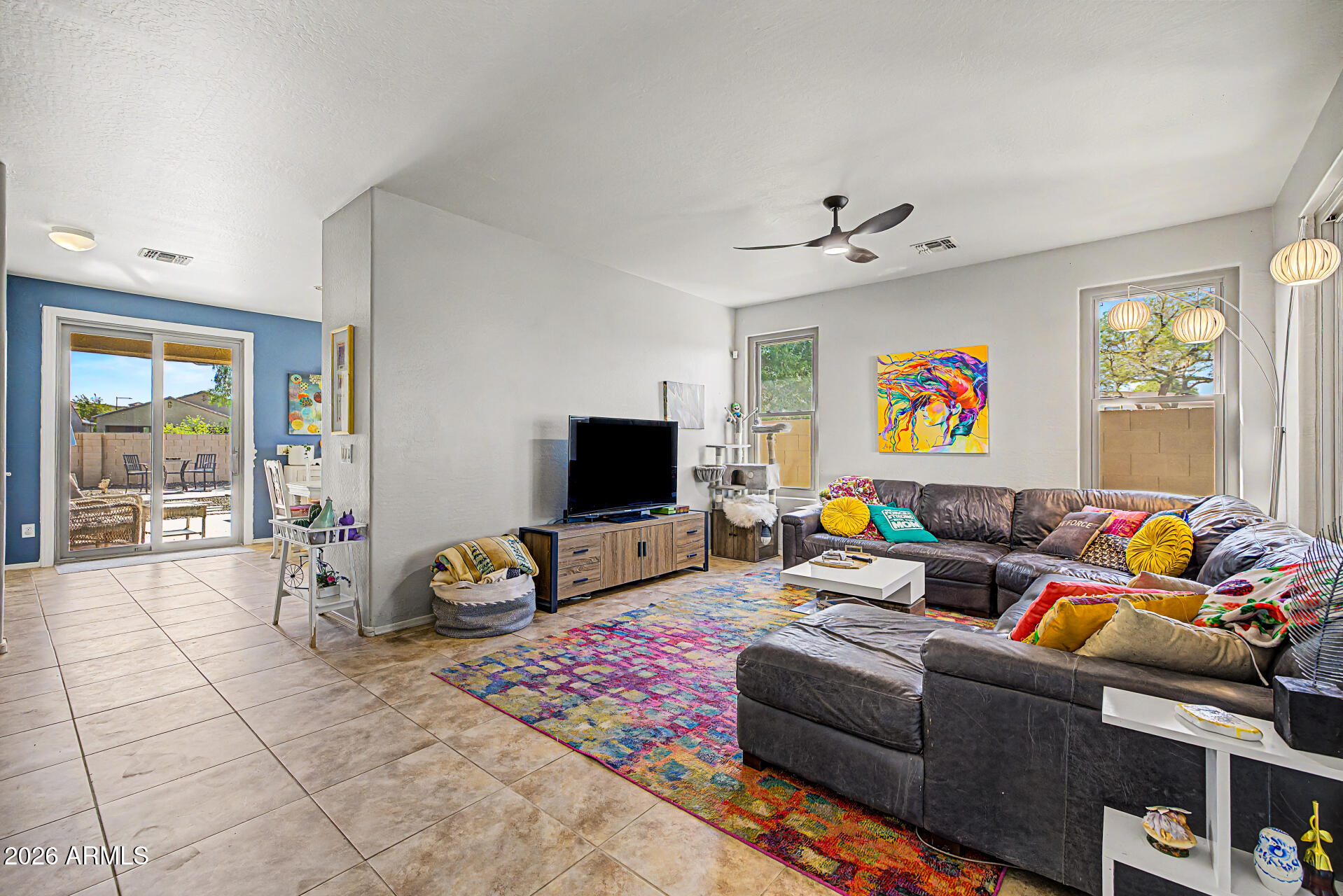 Crossriver - Residential