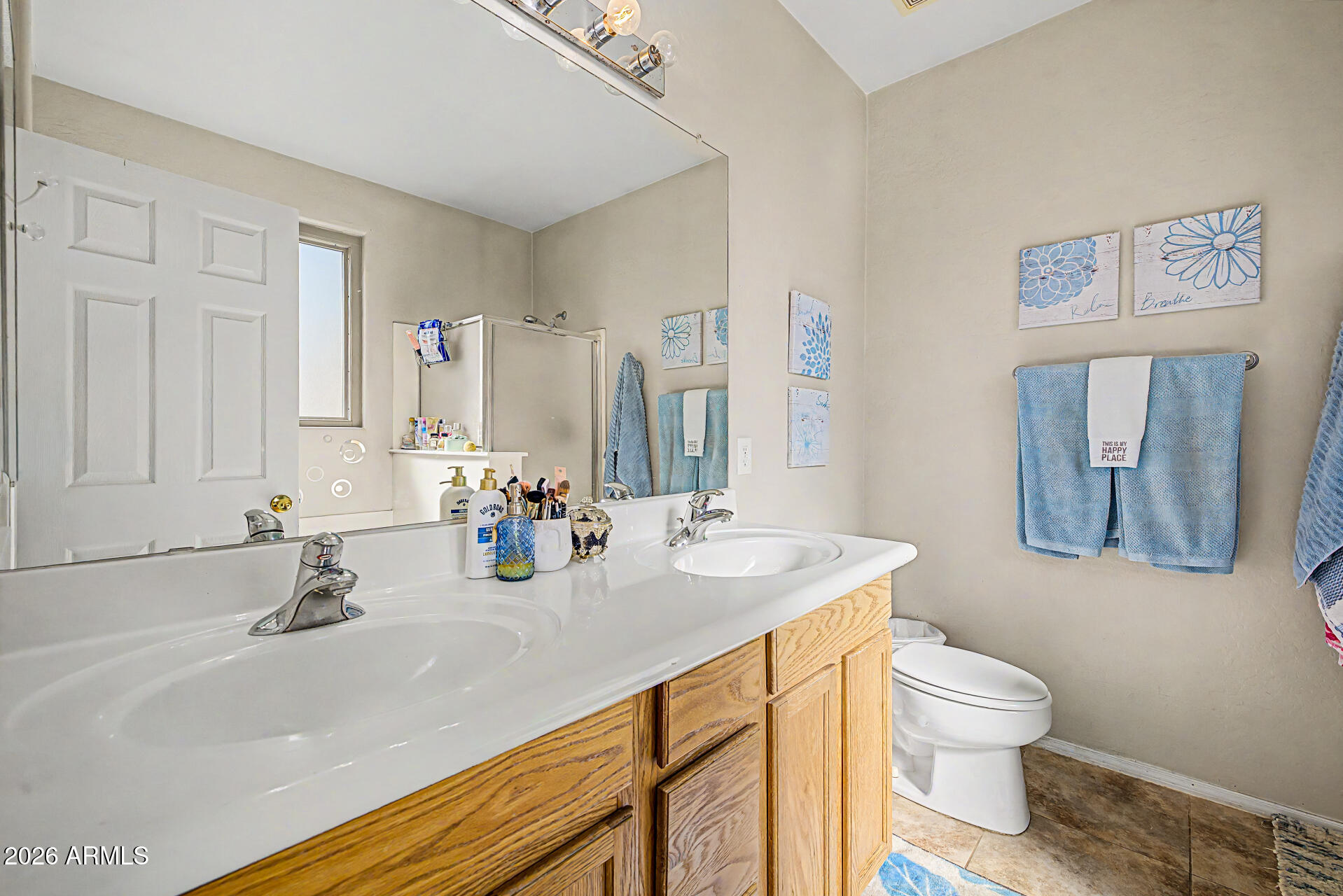 Crossriver - Residential