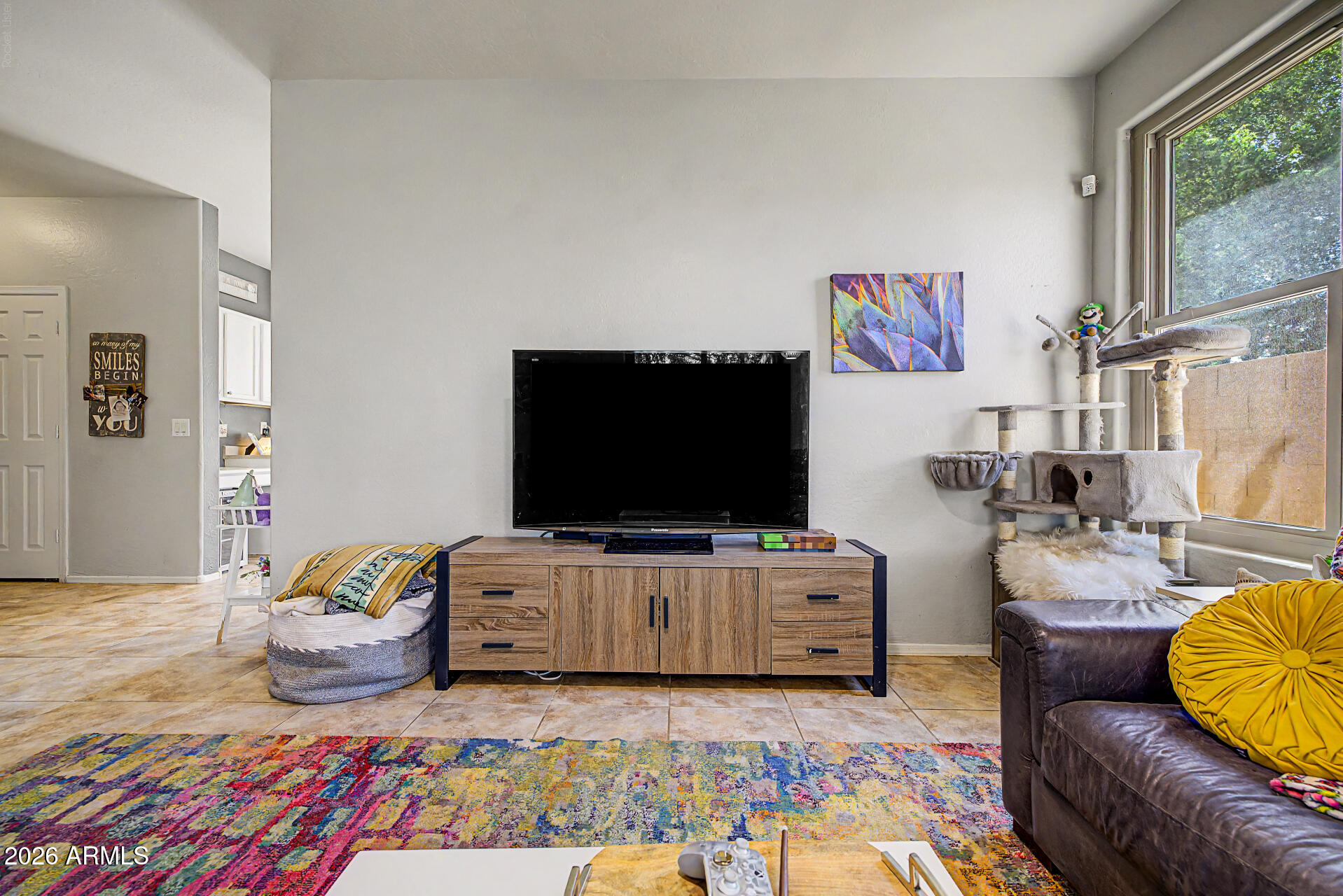 Crossriver - Residential