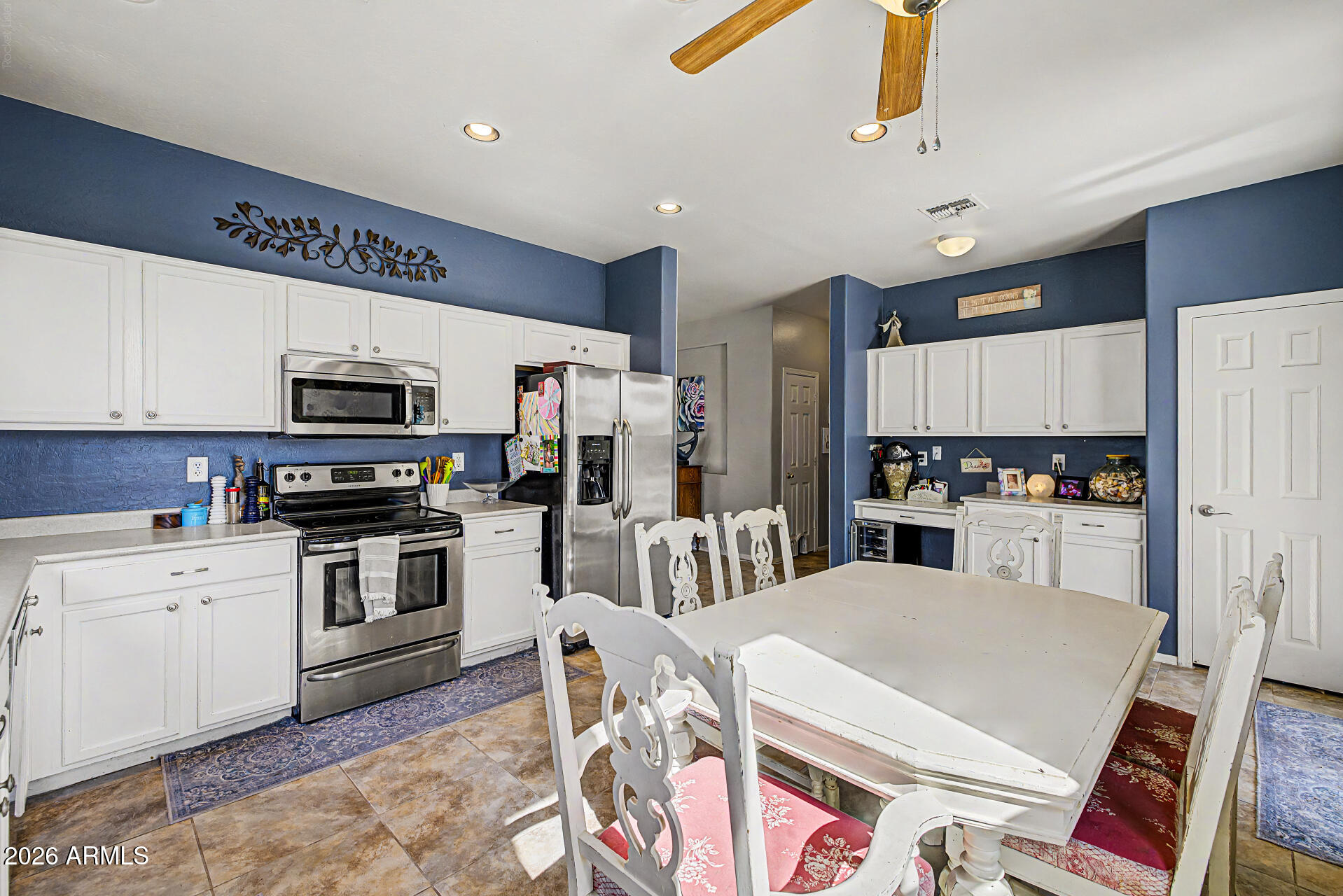 Crossriver - Residential
