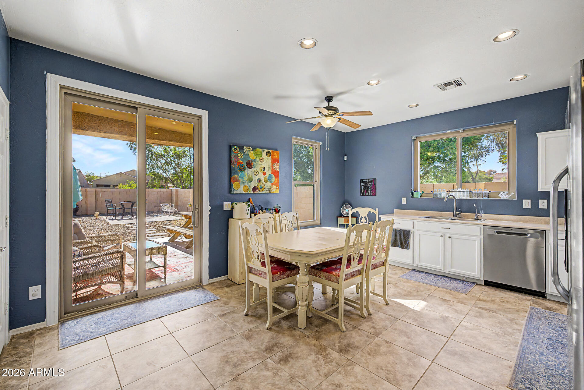 Crossriver - Residential