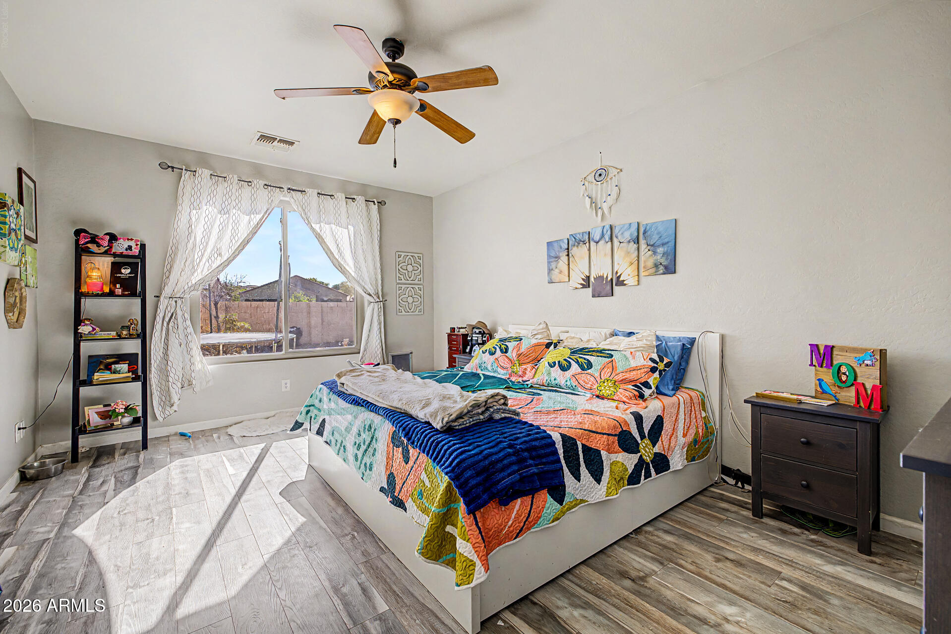 Crossriver - Residential