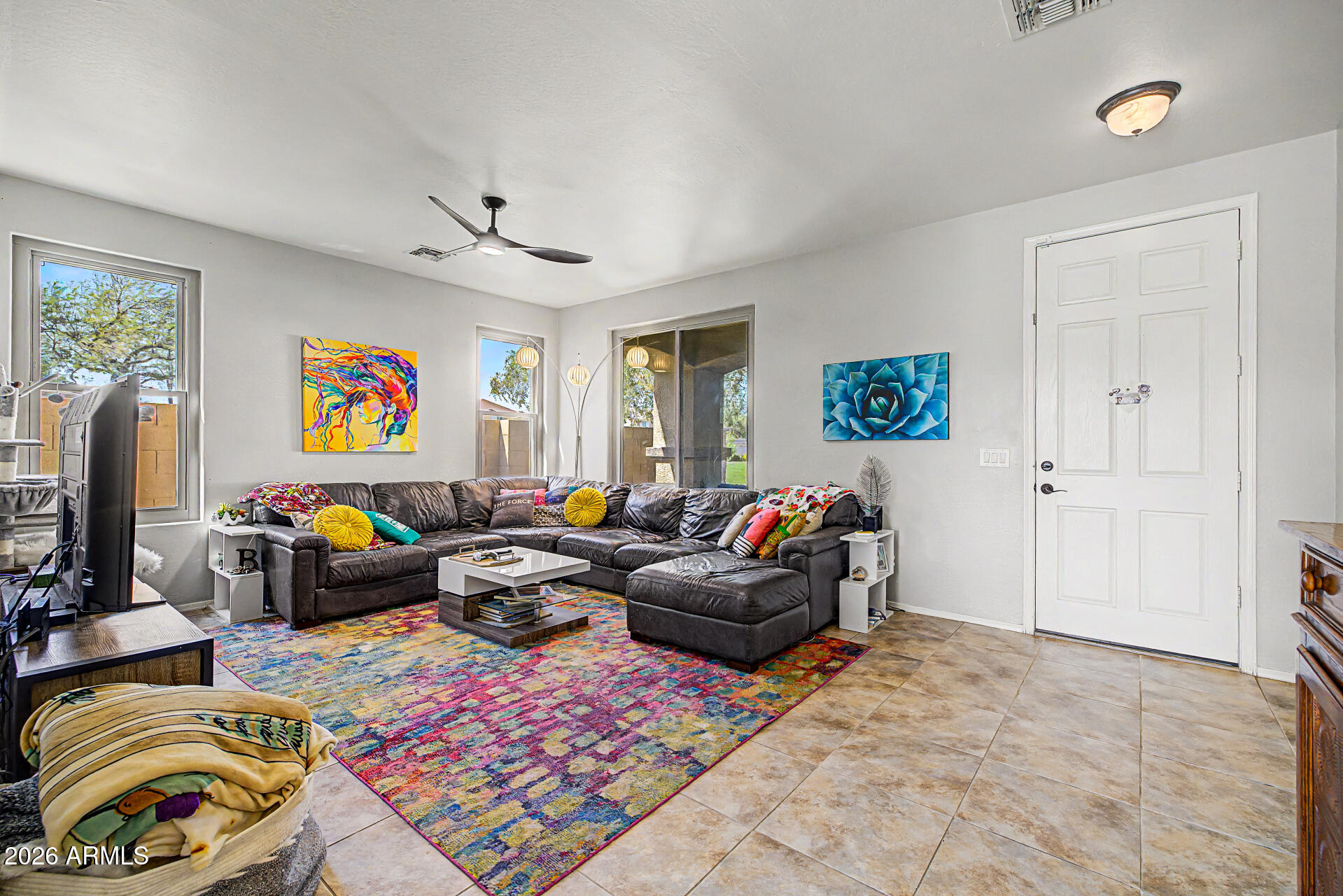 Crossriver - Residential
