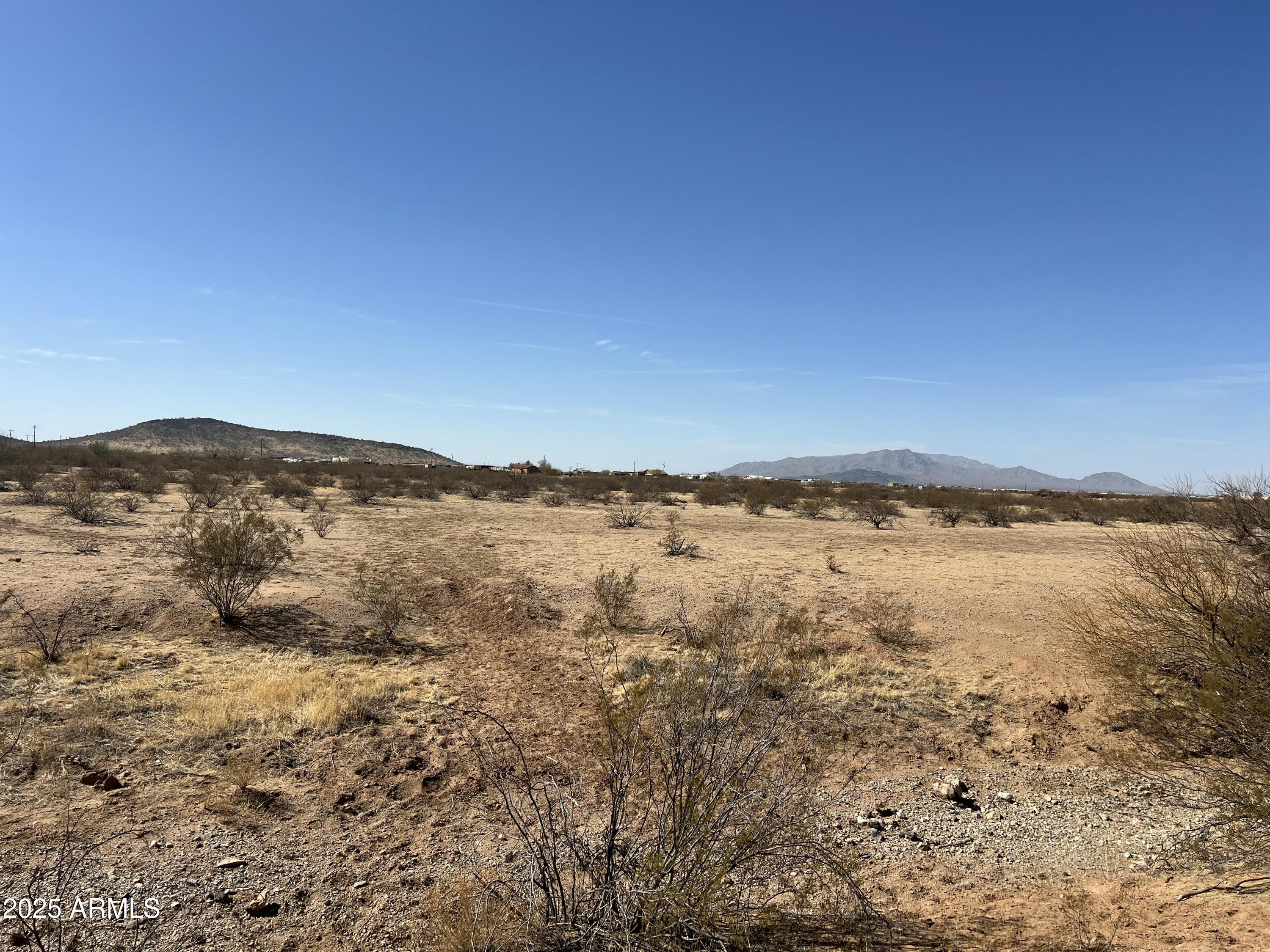 J-1 RANCHES RESURVEY (SURVEY) PARCELS 1-32 - Land