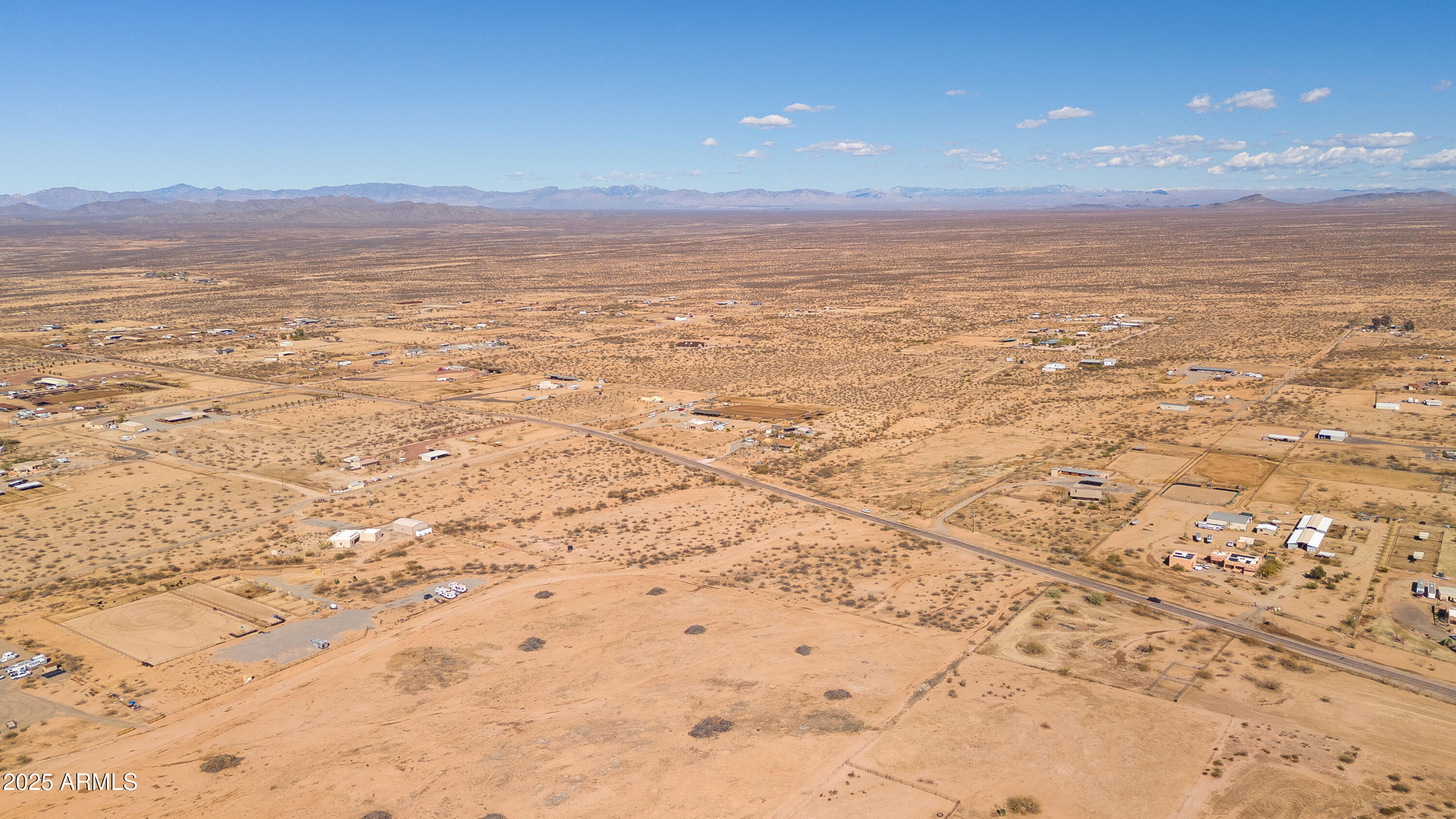 J-1 RANCHES RESURVEY (SURVEY) PARCELS 1-32 - Land