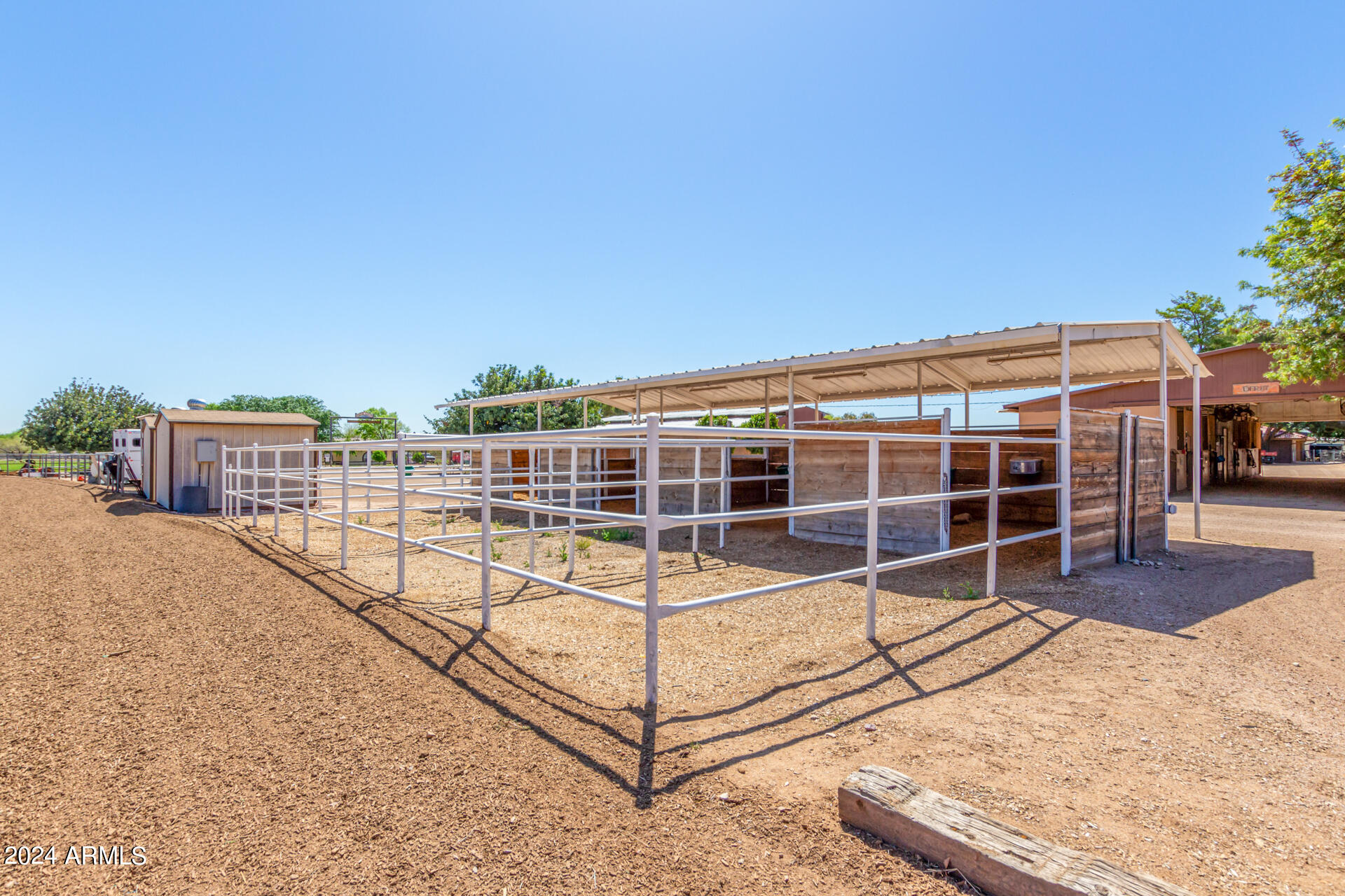 ROMOLA OF ARIZONA GRAPE FRUIT UNIT NO. 42 RESUBDIV - Residential