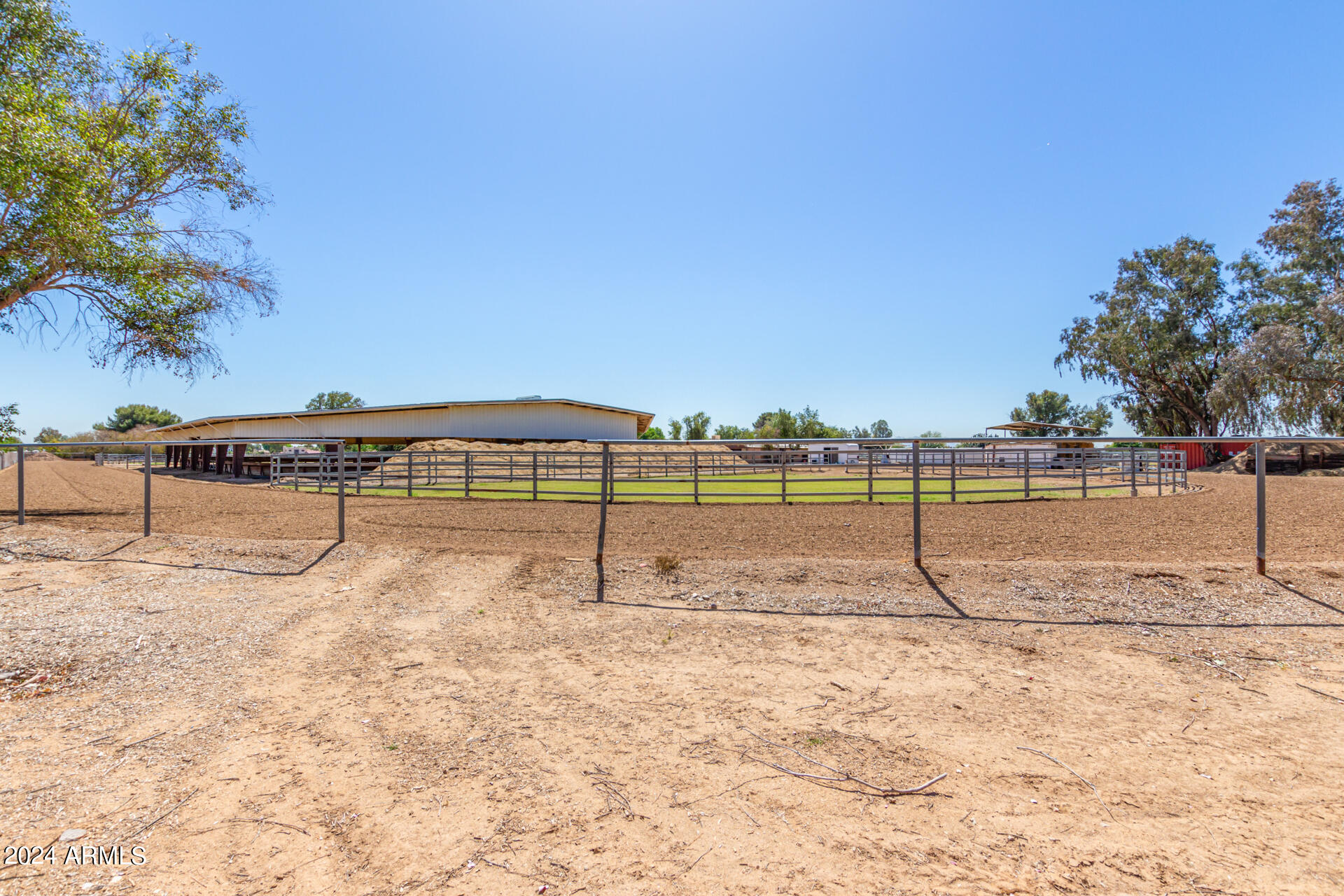 ROMOLA OF ARIZONA GRAPE FRUIT UNIT NO. 42 RESUBDIV - Residential