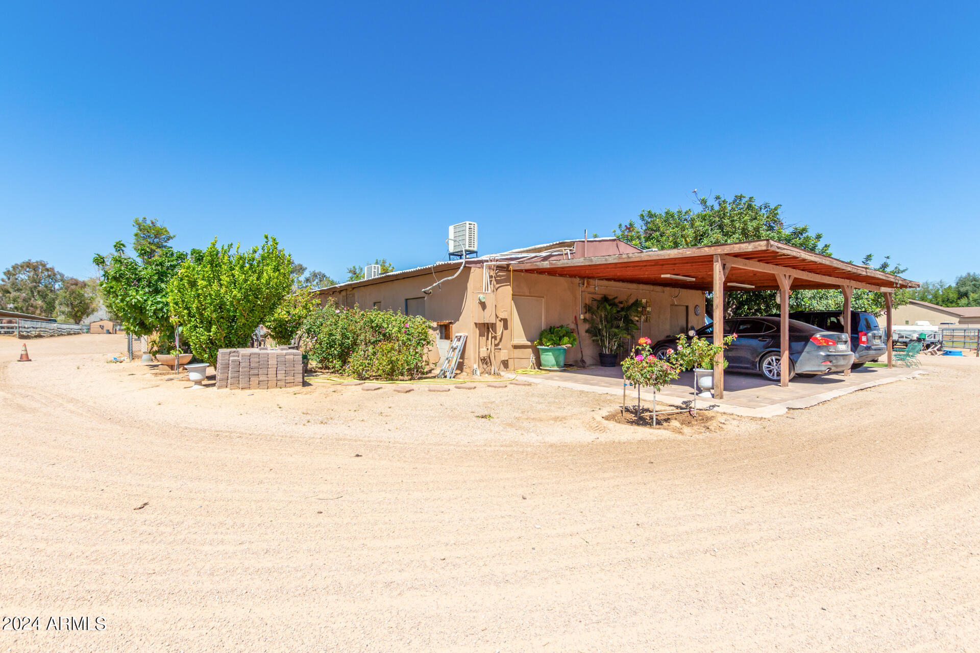 ROMOLA OF ARIZONA GRAPE FRUIT UNIT NO. 42 RESUBDIV - Residential