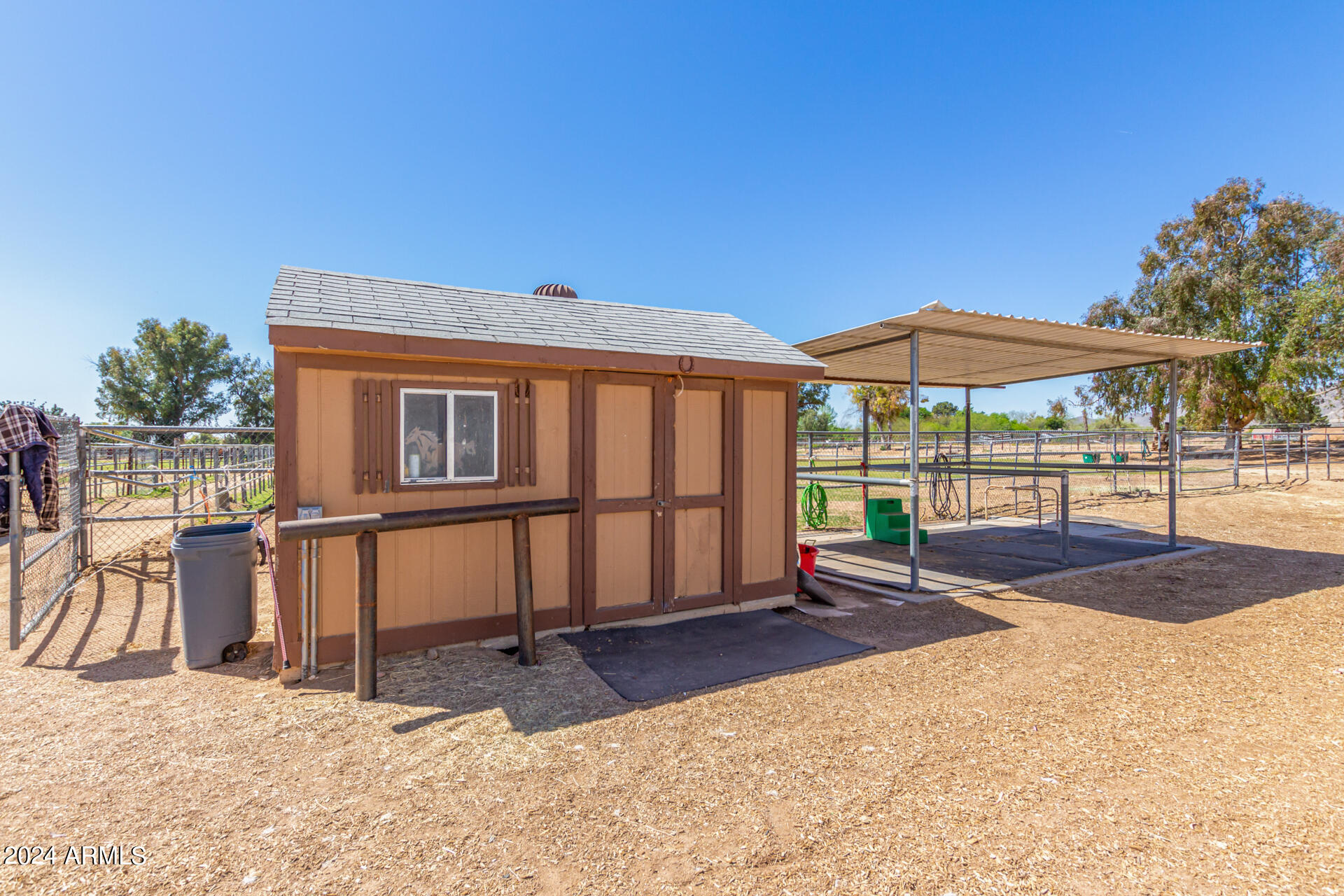 ROMOLA OF ARIZONA GRAPE FRUIT UNIT NO. 42 RESUBDIV - Residential