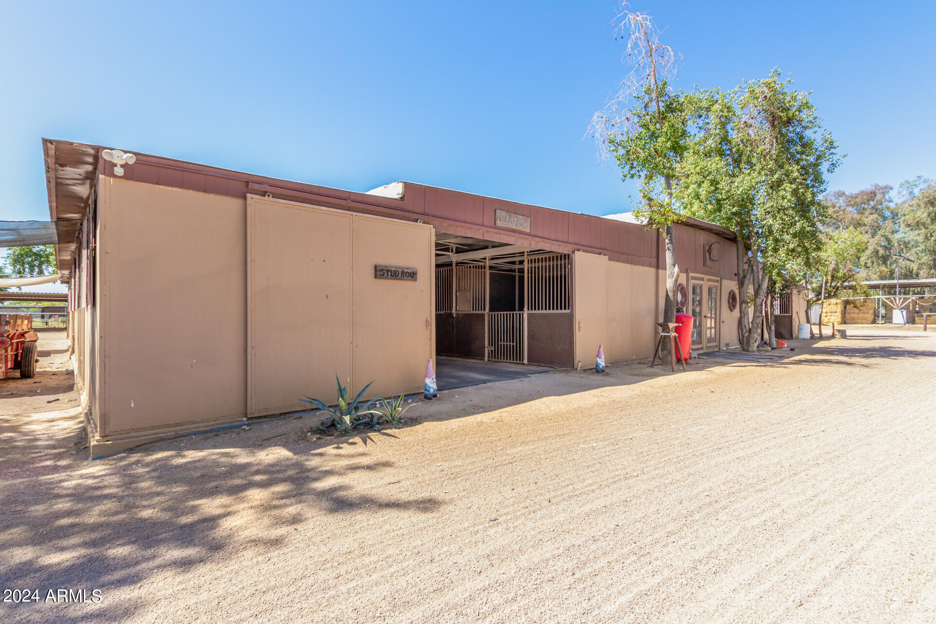 ROMOLA OF ARIZONA GRAPE FRUIT UNIT NO. 42 RESUBDIV - Residential