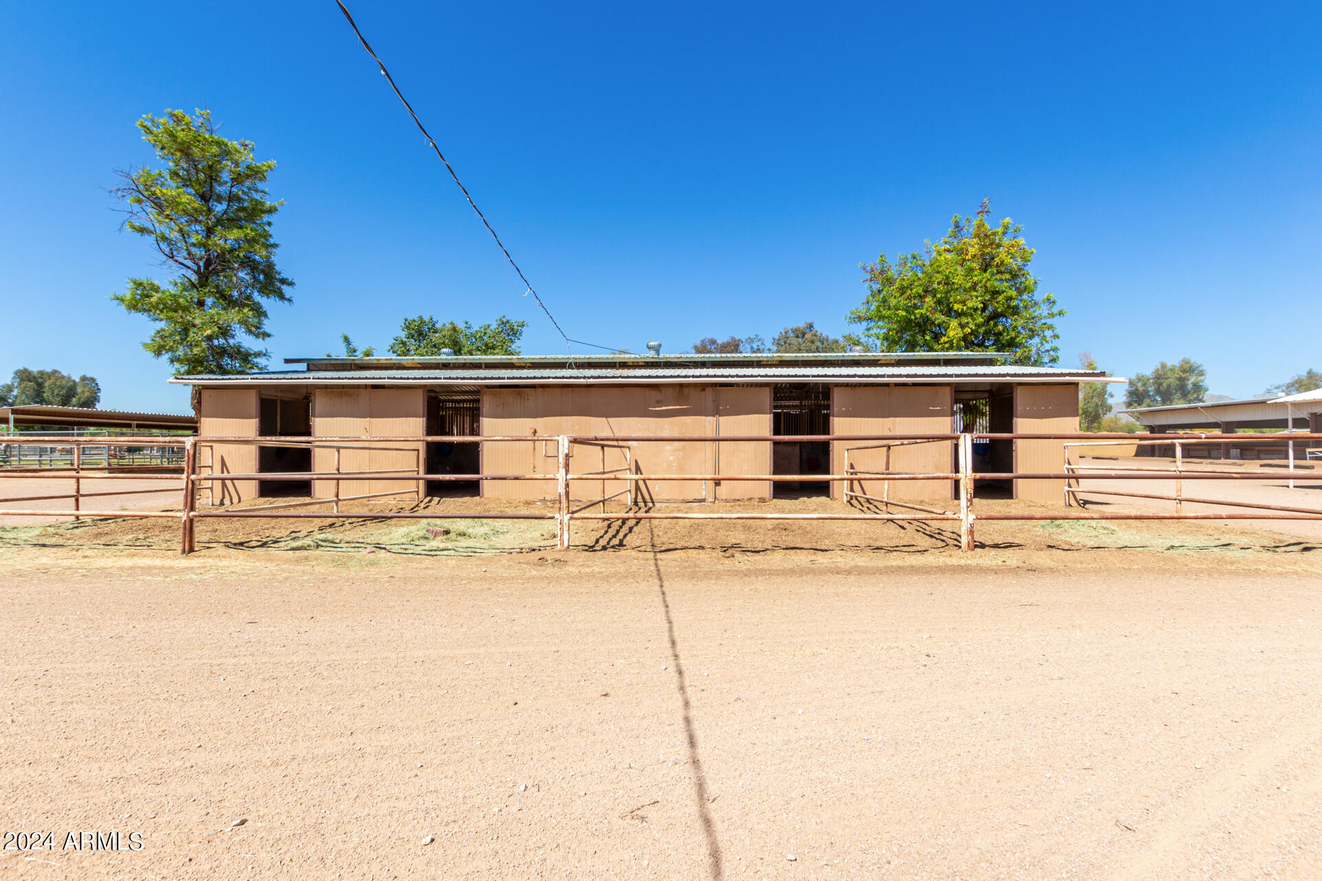 ROMOLA OF ARIZONA GRAPE FRUIT UNIT NO. 42 RESUBDIV - Residential