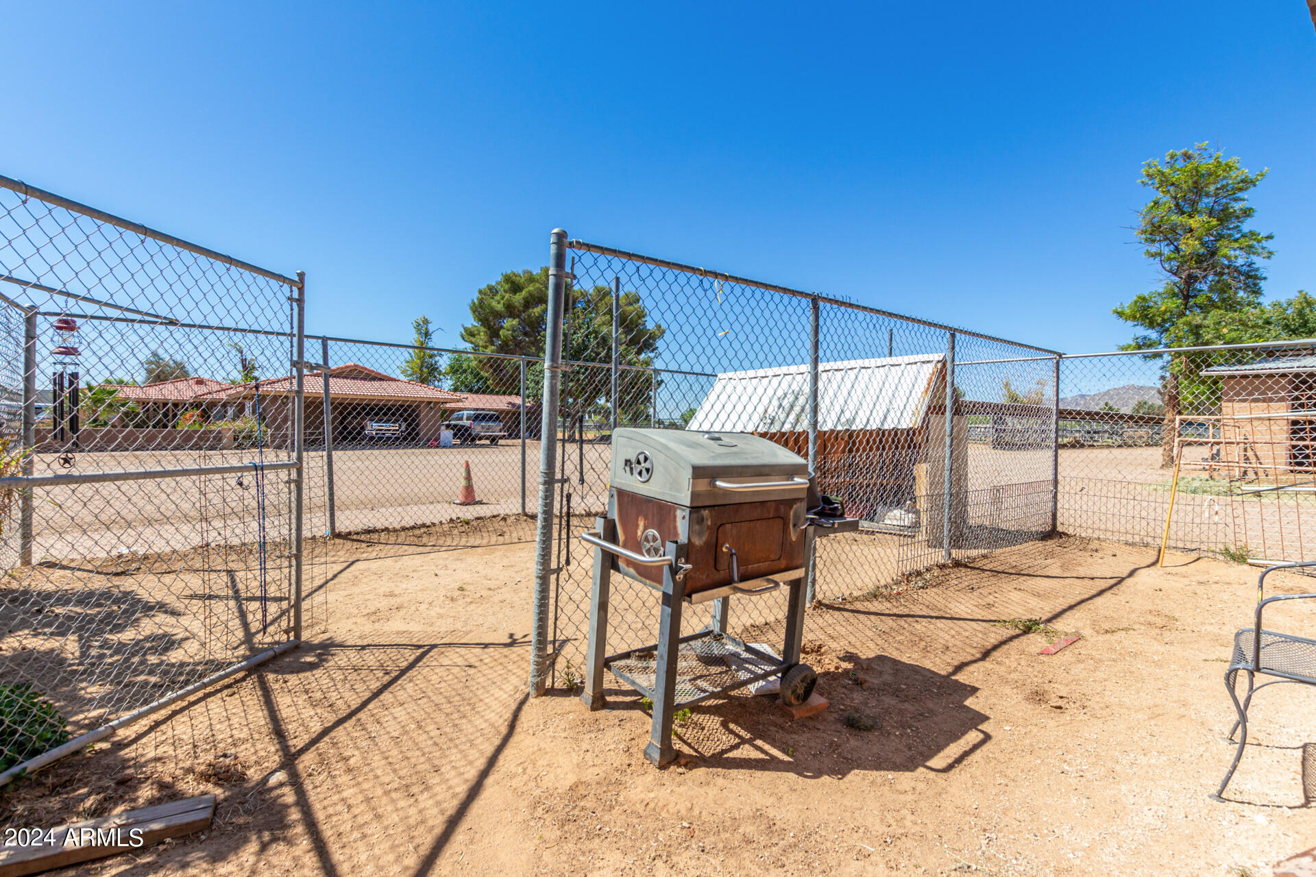ROMOLA OF ARIZONA GRAPE FRUIT UNIT NO. 42 RESUBDIV - Residential