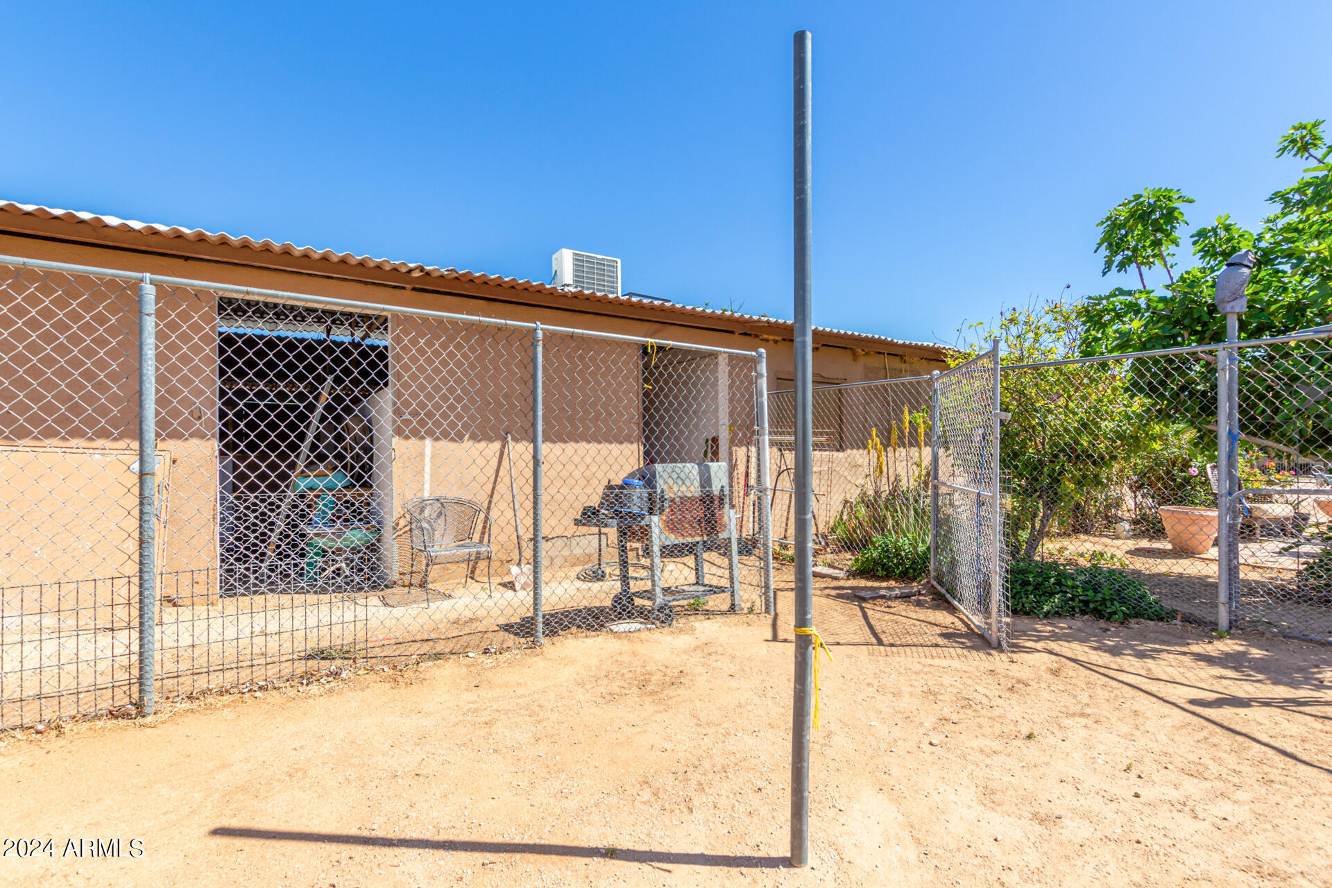 ROMOLA OF ARIZONA GRAPE FRUIT UNIT NO. 42 RESUBDIV - Residential