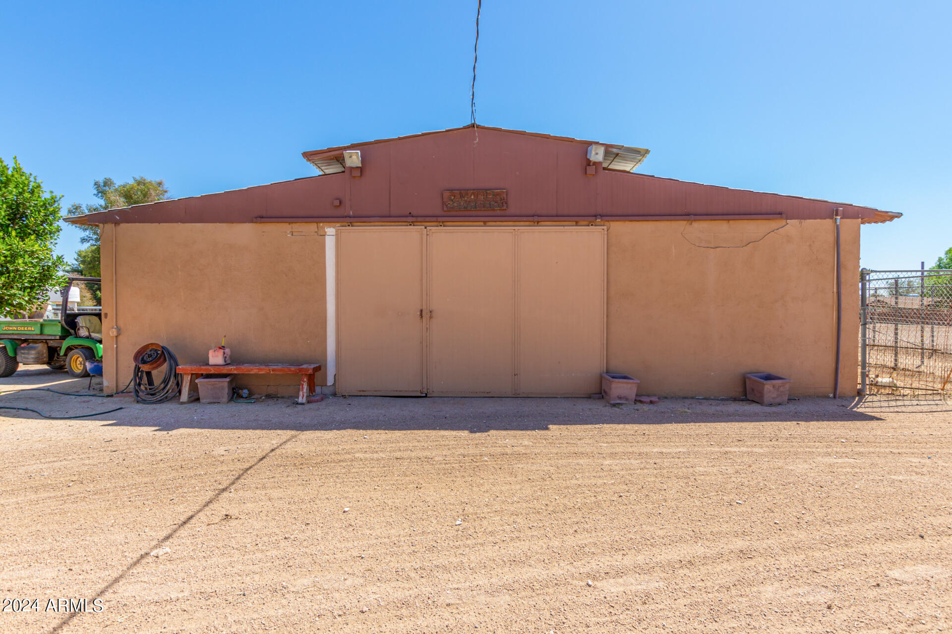 ROMOLA OF ARIZONA GRAPE FRUIT UNIT NO. 42 RESUBDIV - Residential