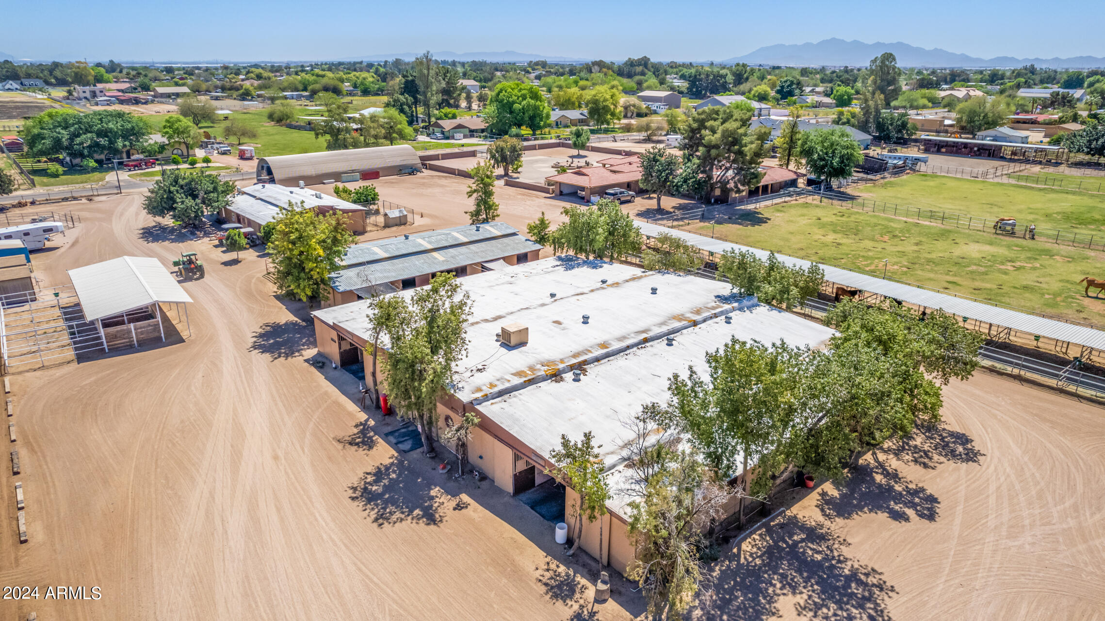 ROMOLA OF ARIZONA GRAPE FRUIT UNIT NO. 42 RESUBDIV - Residential