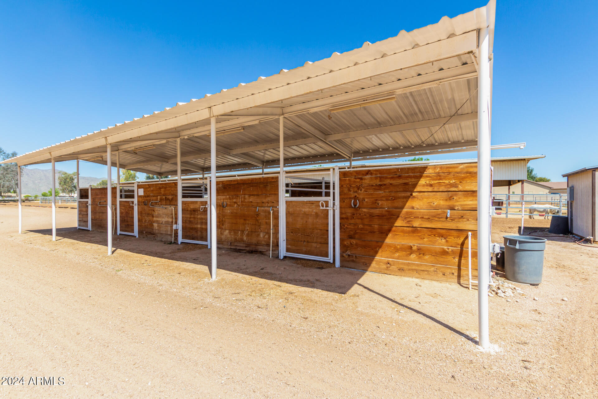 ROMOLA OF ARIZONA GRAPE FRUIT UNIT NO. 42 RESUBDIV - Residential