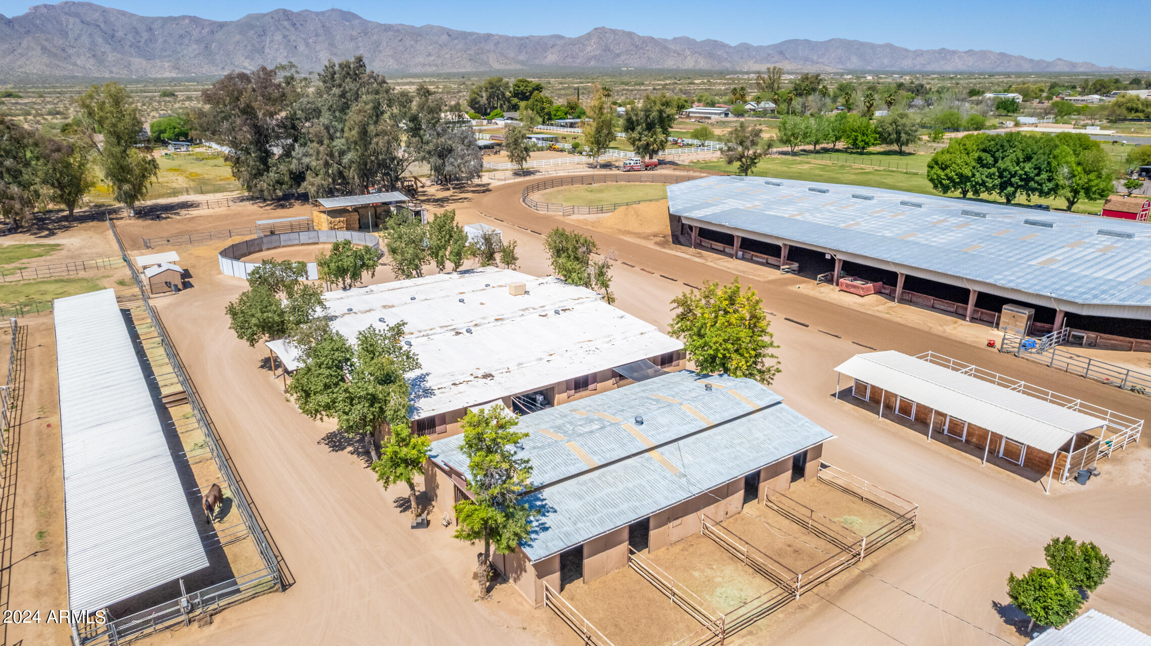 ROMOLA OF ARIZONA GRAPE FRUIT UNIT NO. 42 RESUBDIV - Residential