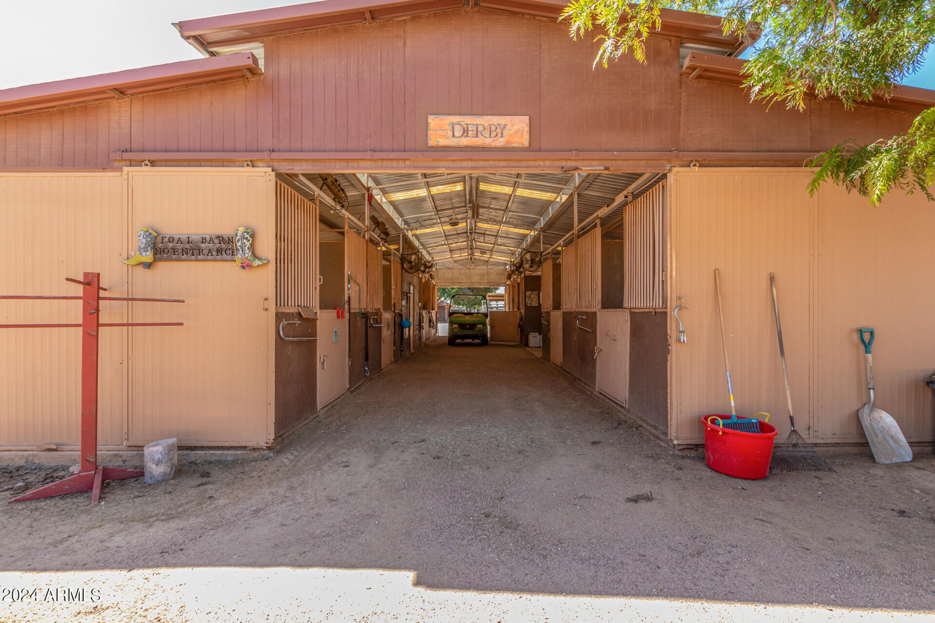 ROMOLA OF ARIZONA GRAPE FRUIT UNIT NO. 42 RESUBDIV - Residential
