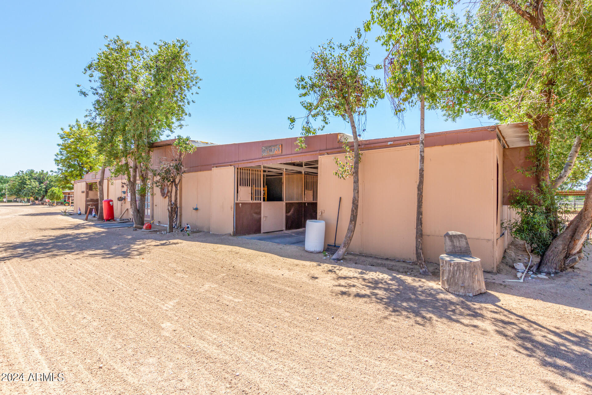 ROMOLA OF ARIZONA GRAPE FRUIT UNIT NO. 42 RESUBDIV - Residential